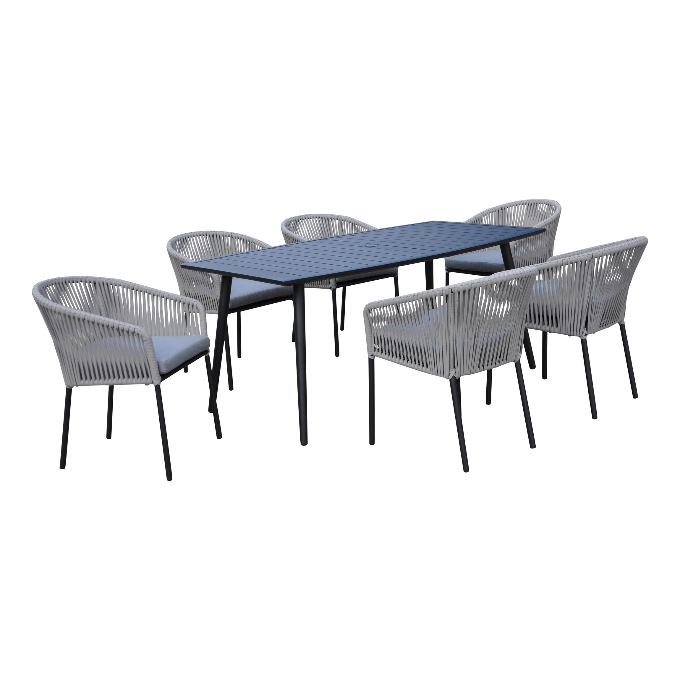 Courtyard Casual 5088 Patio-Chairs - View #9
