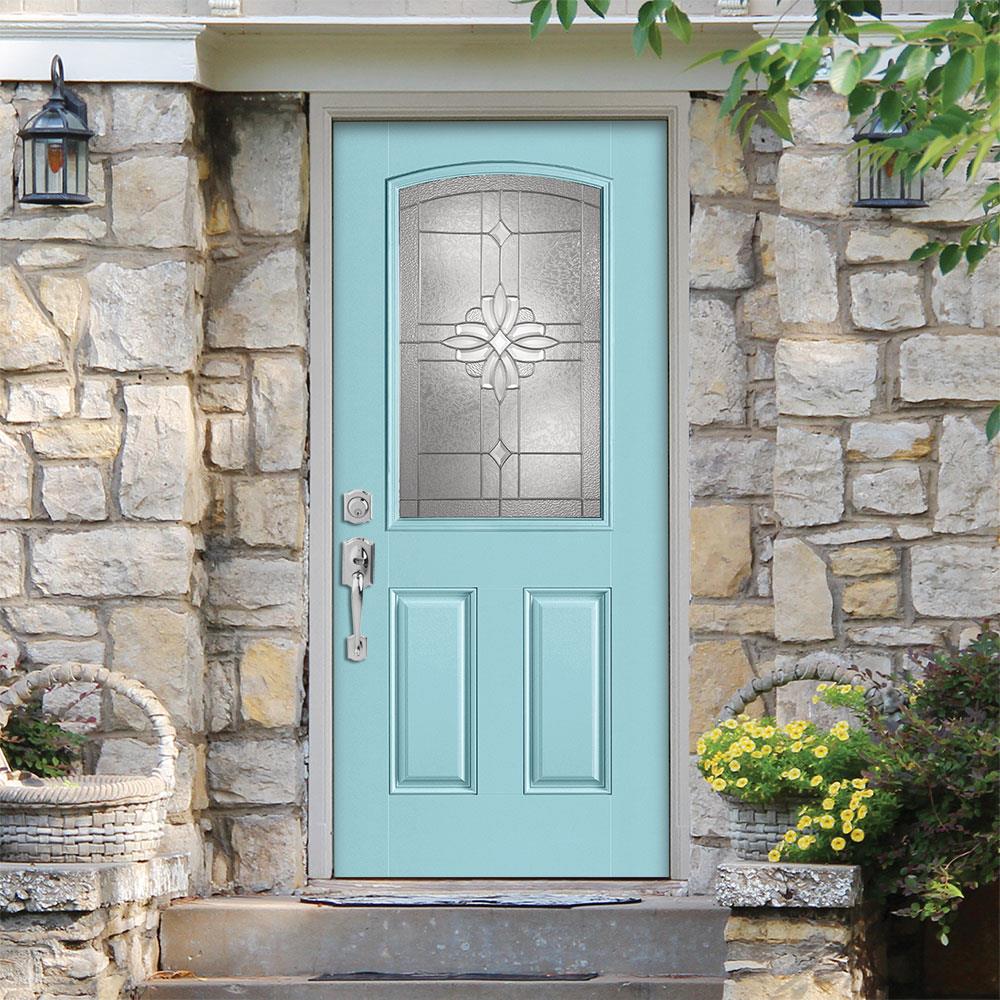 Masonite 997553 Entry-Doors - View #2