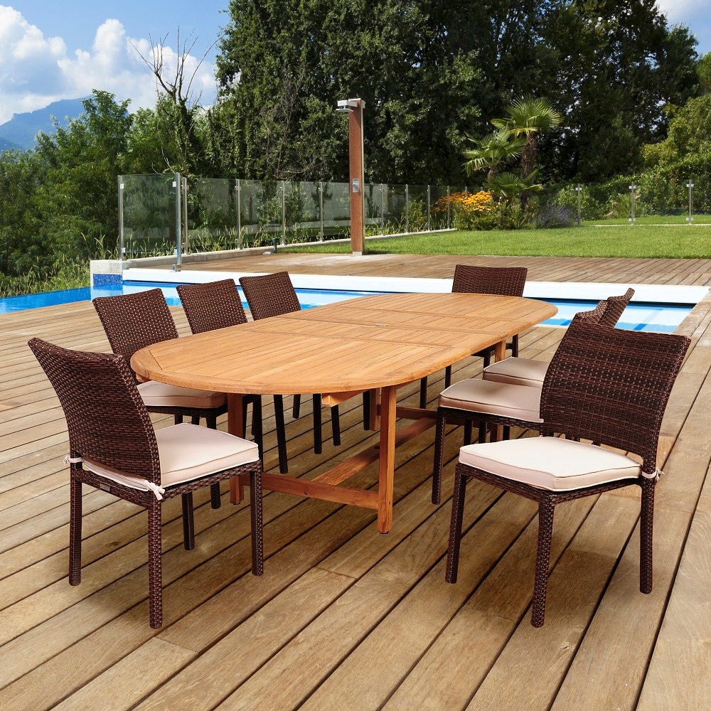 Envelor EN-IH-NO9PC Patio-Dining-Sets - View #2