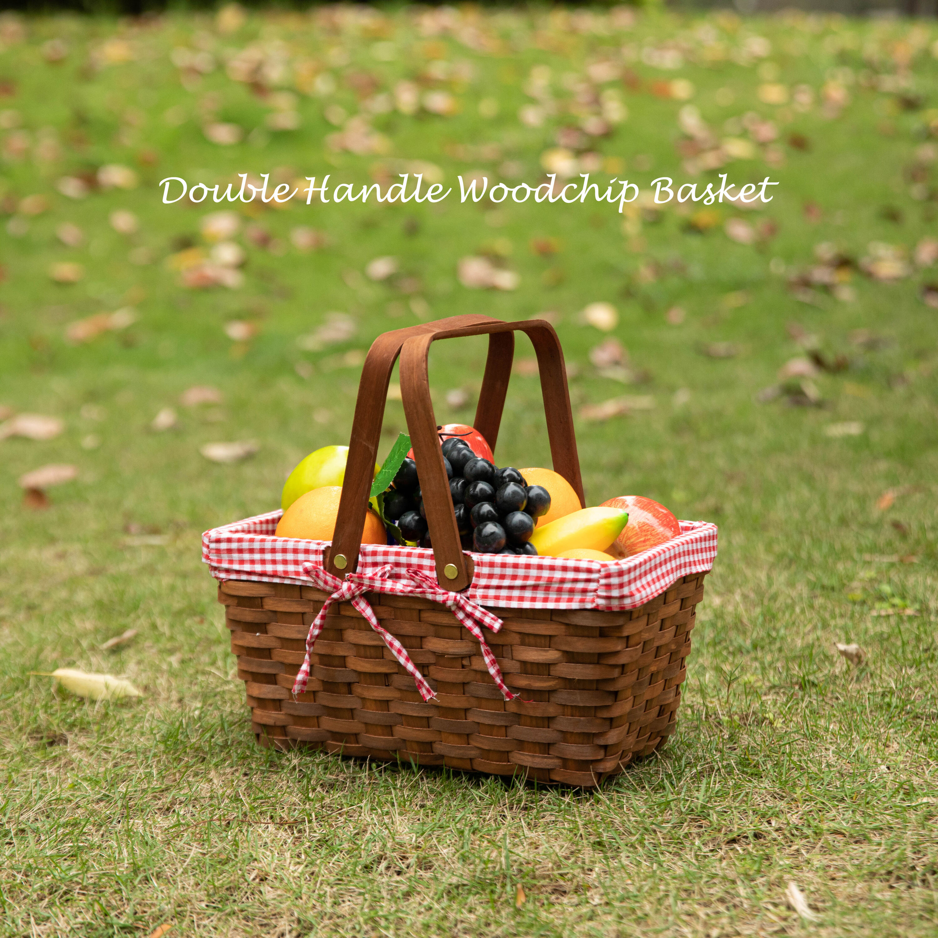 Wickerwise QI004651R.M Bins-Baskets - View #5