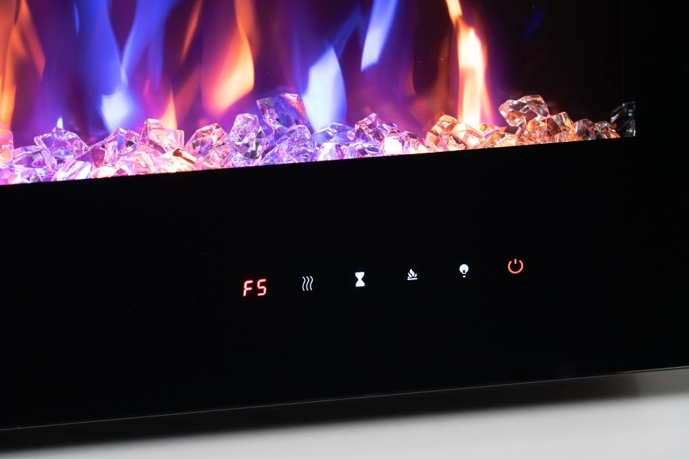 Sun-Ray 1L1005 Electric-Fireplaces - View #4