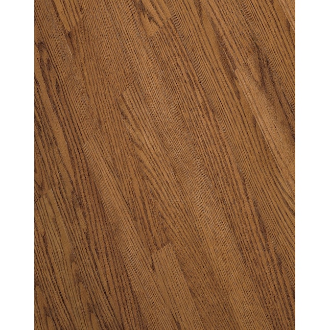 Bruce Fulton 2.25-in Natural Oak Smooth/Traditional Solid Hardwood Flooring (20-sq ft) Bruce Fulton 2.25-in Natural Oak Smooth/Traditional Solid Hardwood Flooring (20-sq ft)