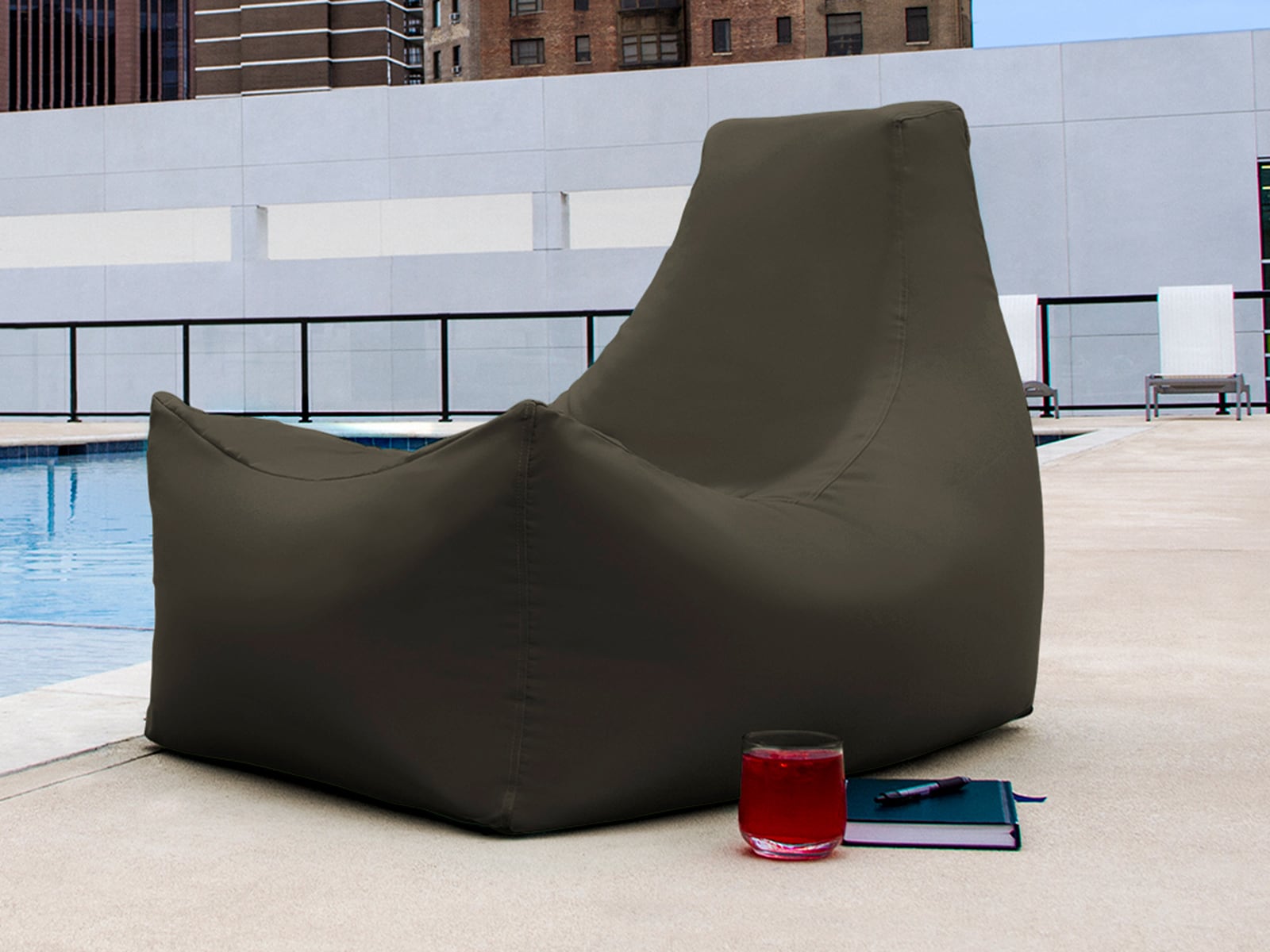 JAXX 16602180 Patio-Chairs - View #2