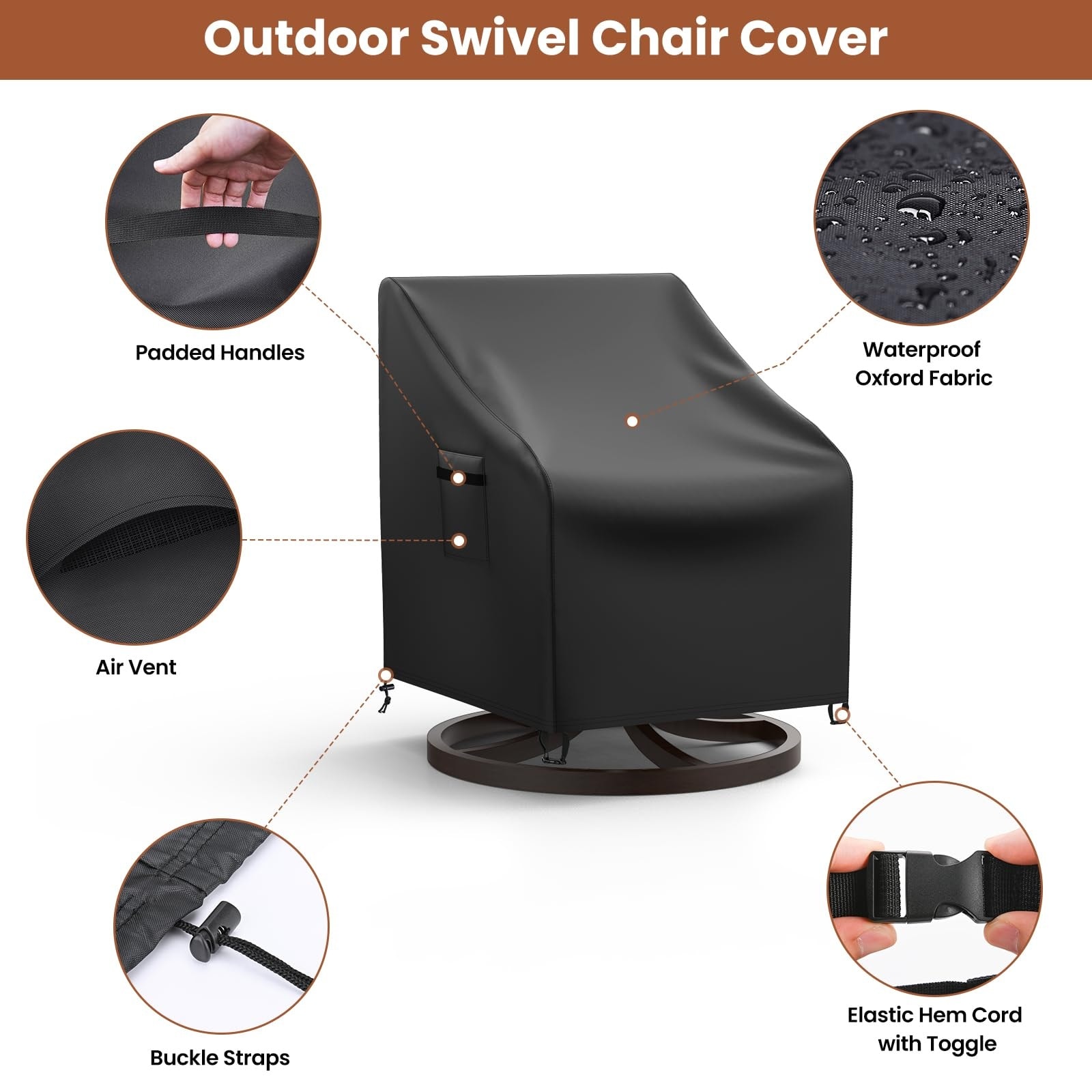 Adrinfly LAD0415F13 Patio-Furniture-Covers - View #3
