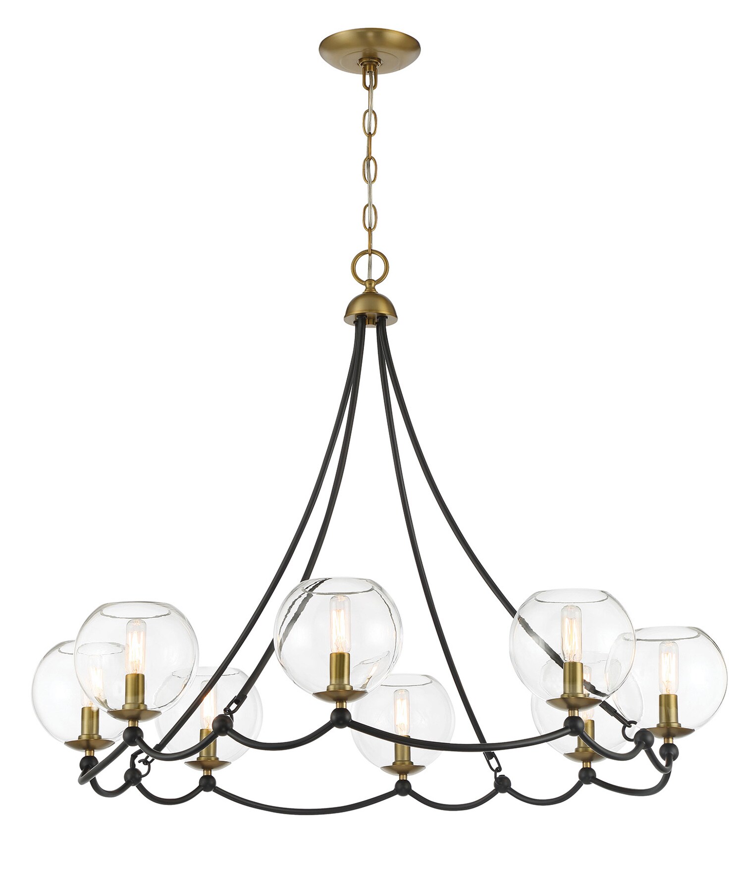 Minka Lavery 5067-726 b090015 - View #2