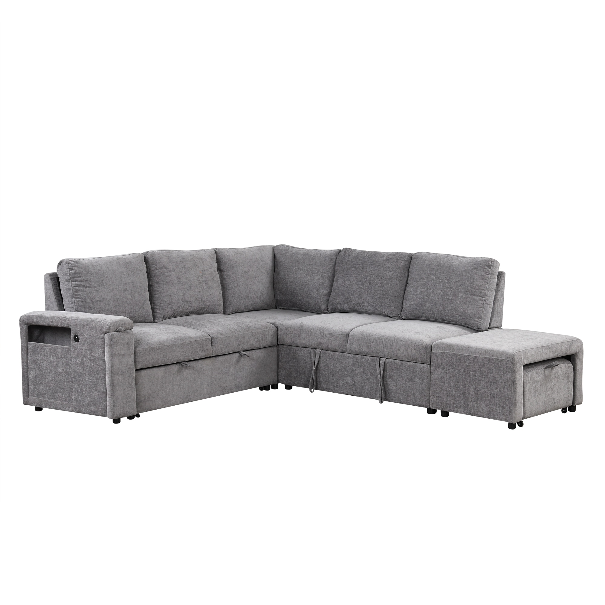 JIMSMAISON JMUSSO54GR Sofas-Loveseats - View #9