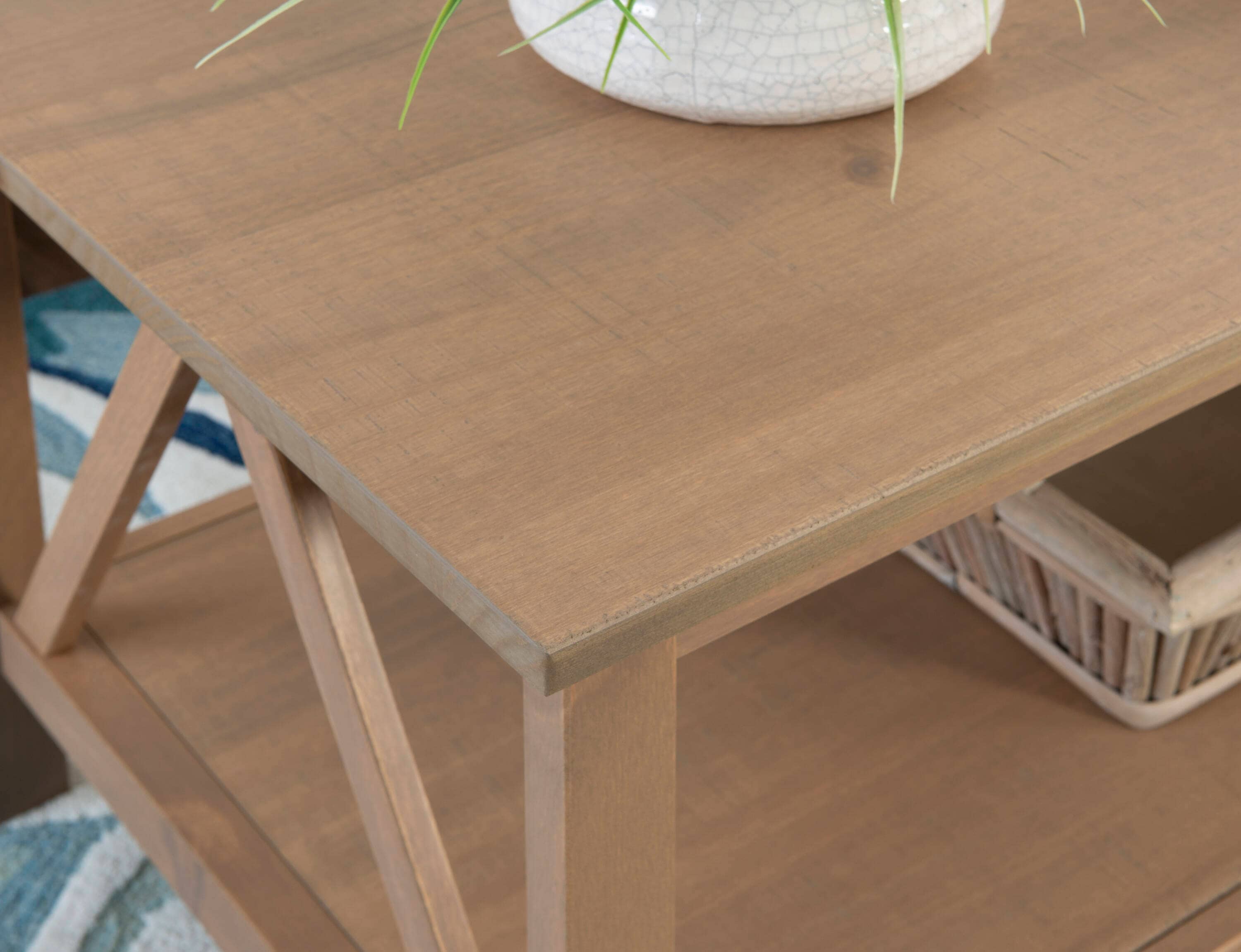 Linon 86151GRY01U Coffee-Tables - View #7