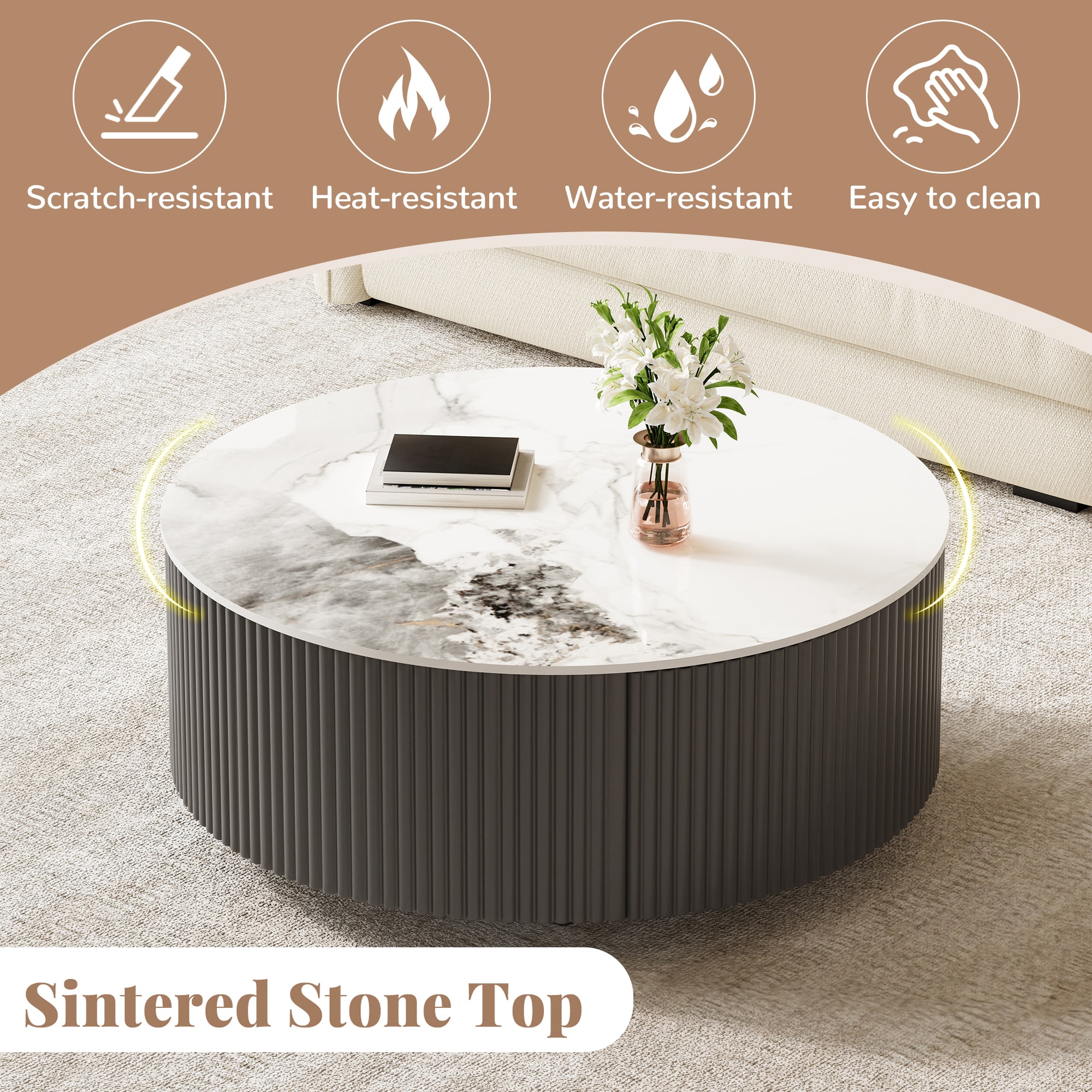 MiniEpic O-CT-11 Coffee-Tables - View #6