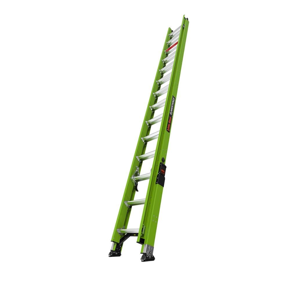 Little Giant Ladders Sumostance M28 28-ft Fiberglass Type 1aa- 375