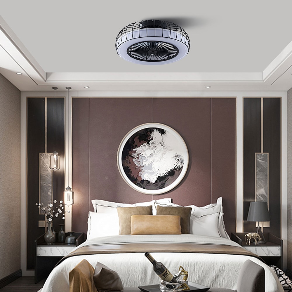 Oukaning HG-HCXLST-6529-US Ceiling-Fans - View #9