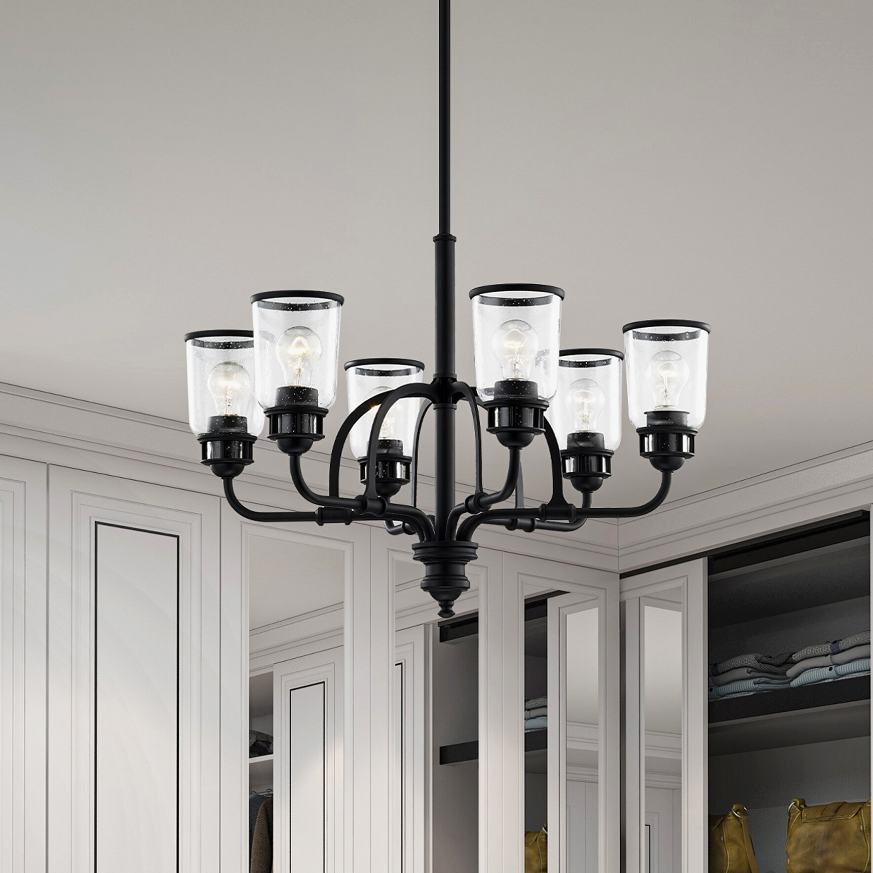 Livex Lighting 40026-04 b090015 - View #8