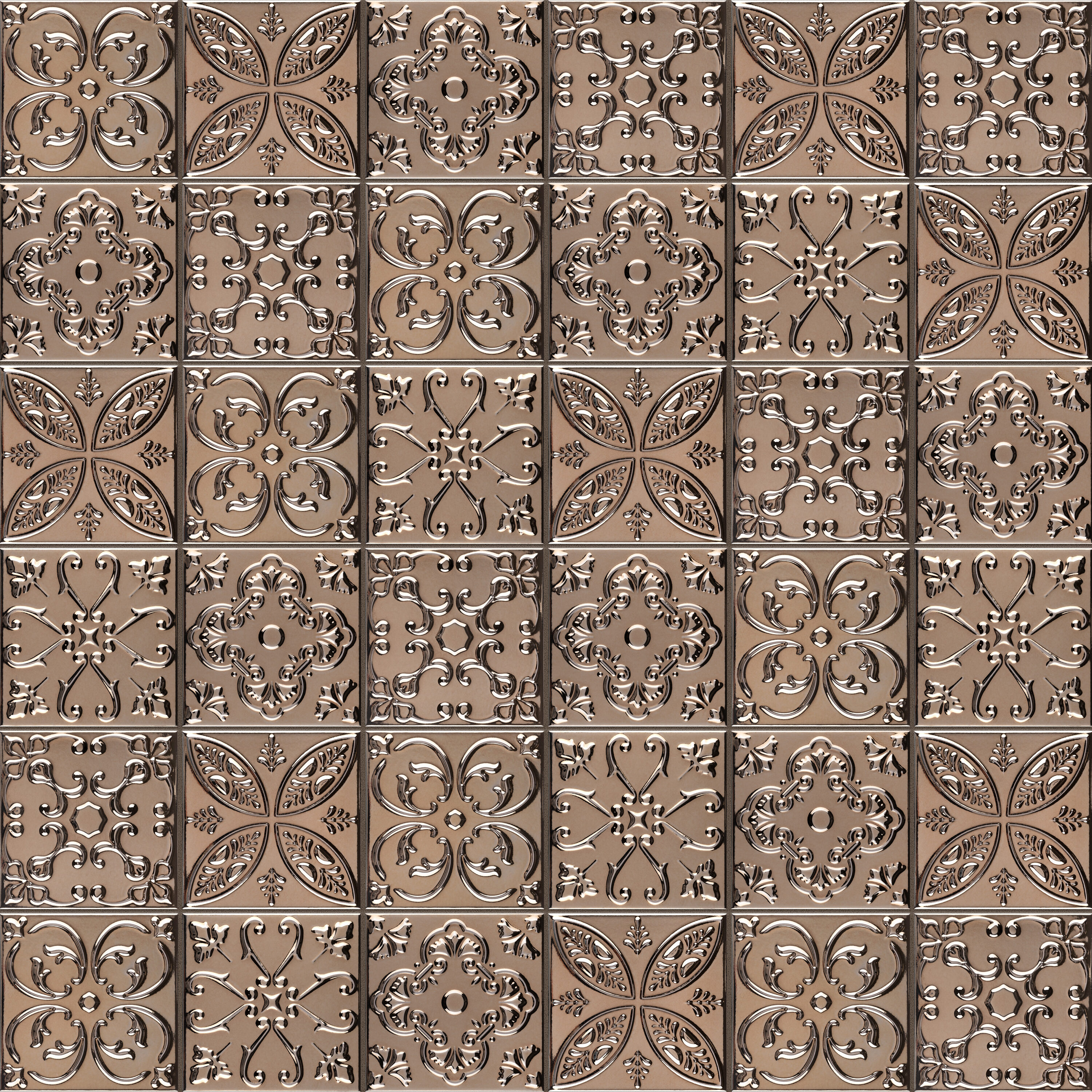 Affinity Tile S1WAI8TRTI Tile-Samples - View #9