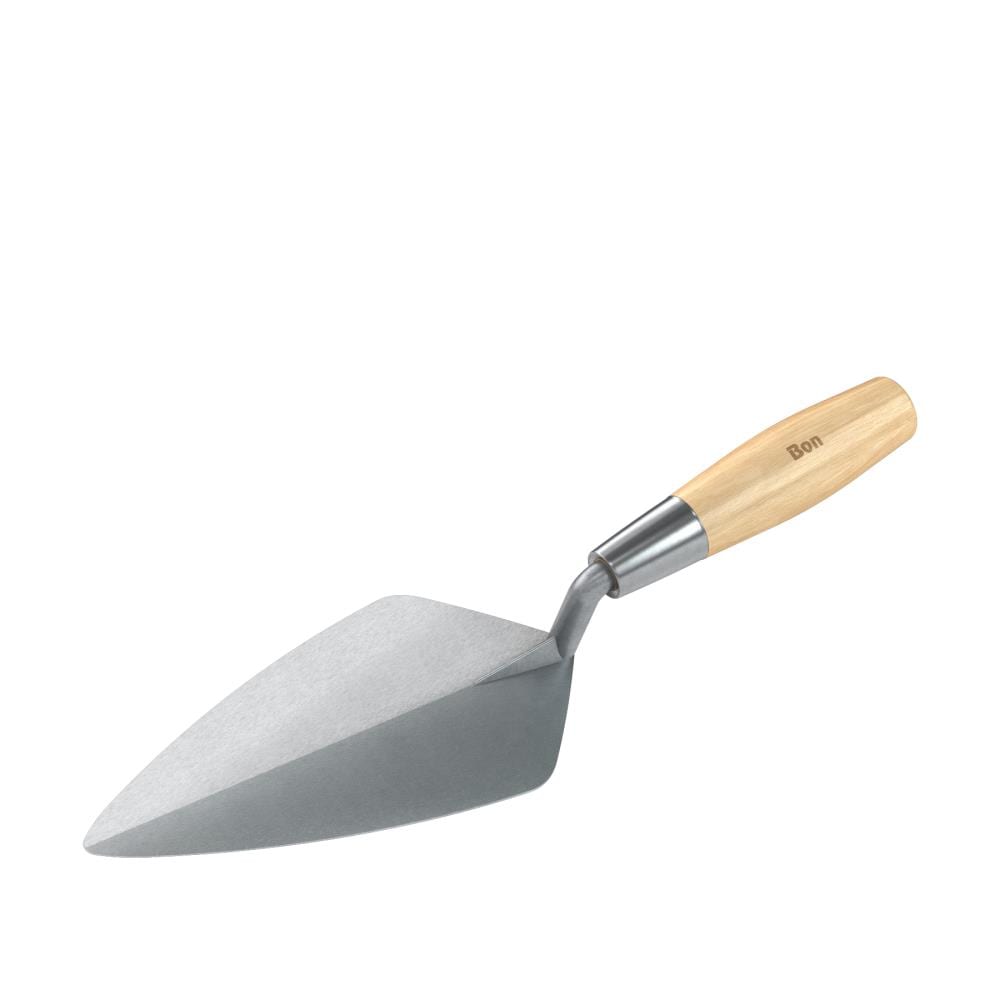 Bon Tool 72-532 Carbon Steel London Trowel