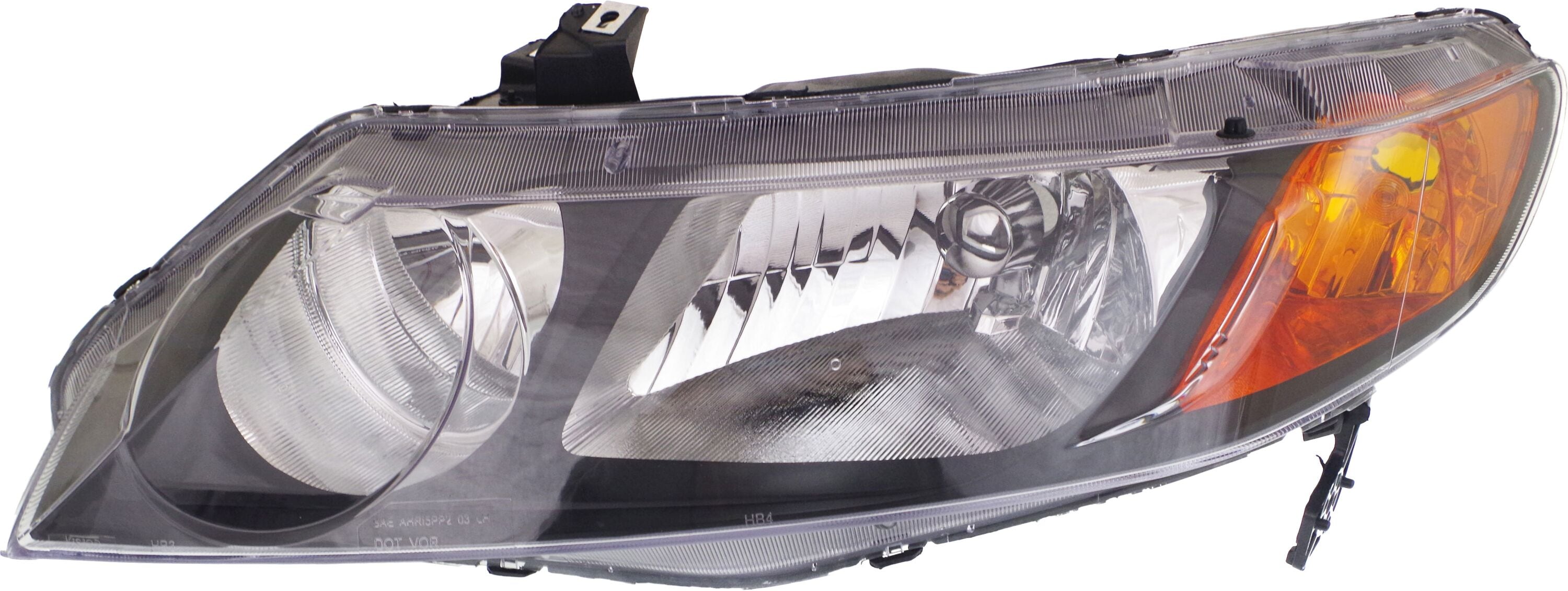 Garage-Pro JCWH100160GP Headlights-Components - View #3