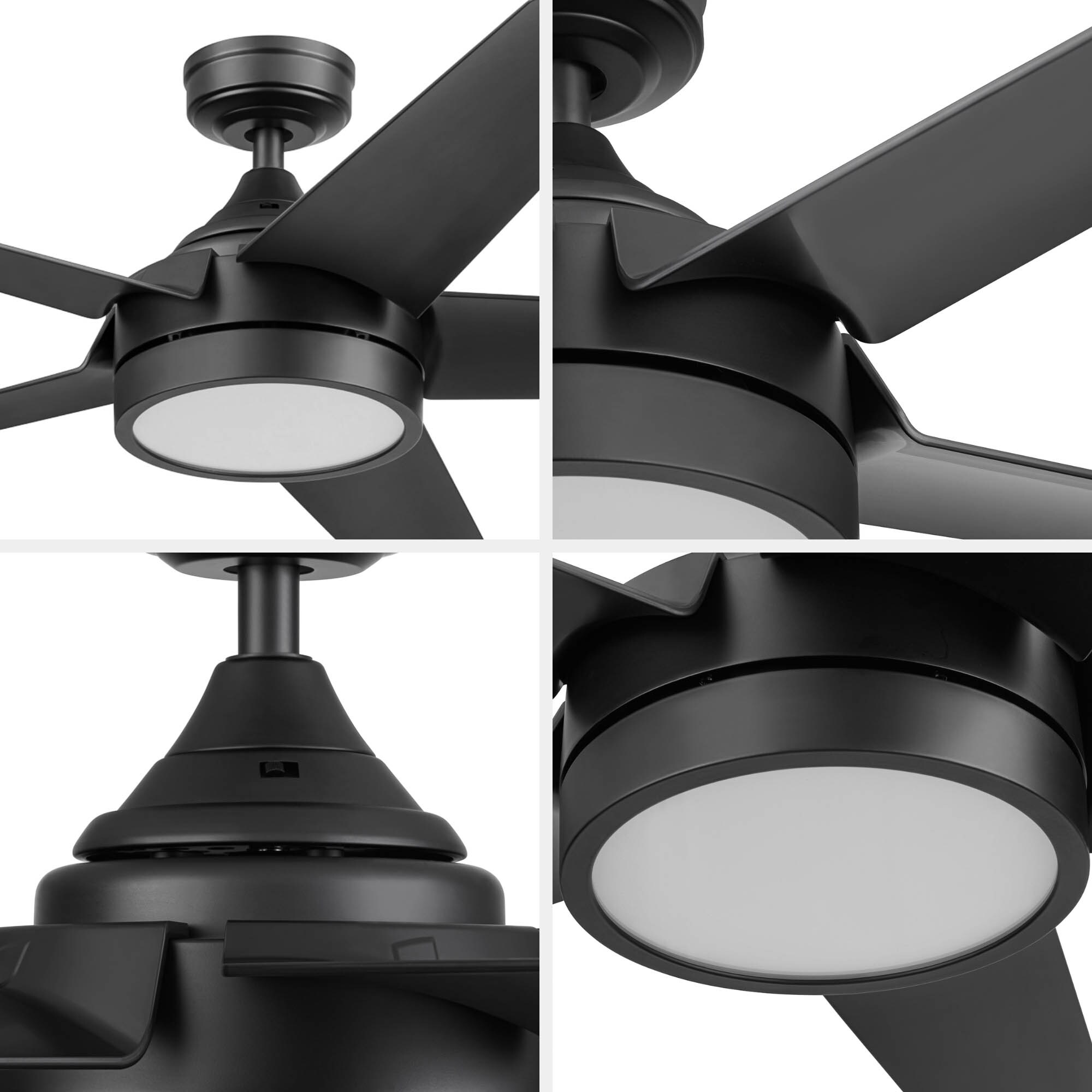 Honeywell 53004-26 Ceiling-Fans - View #8