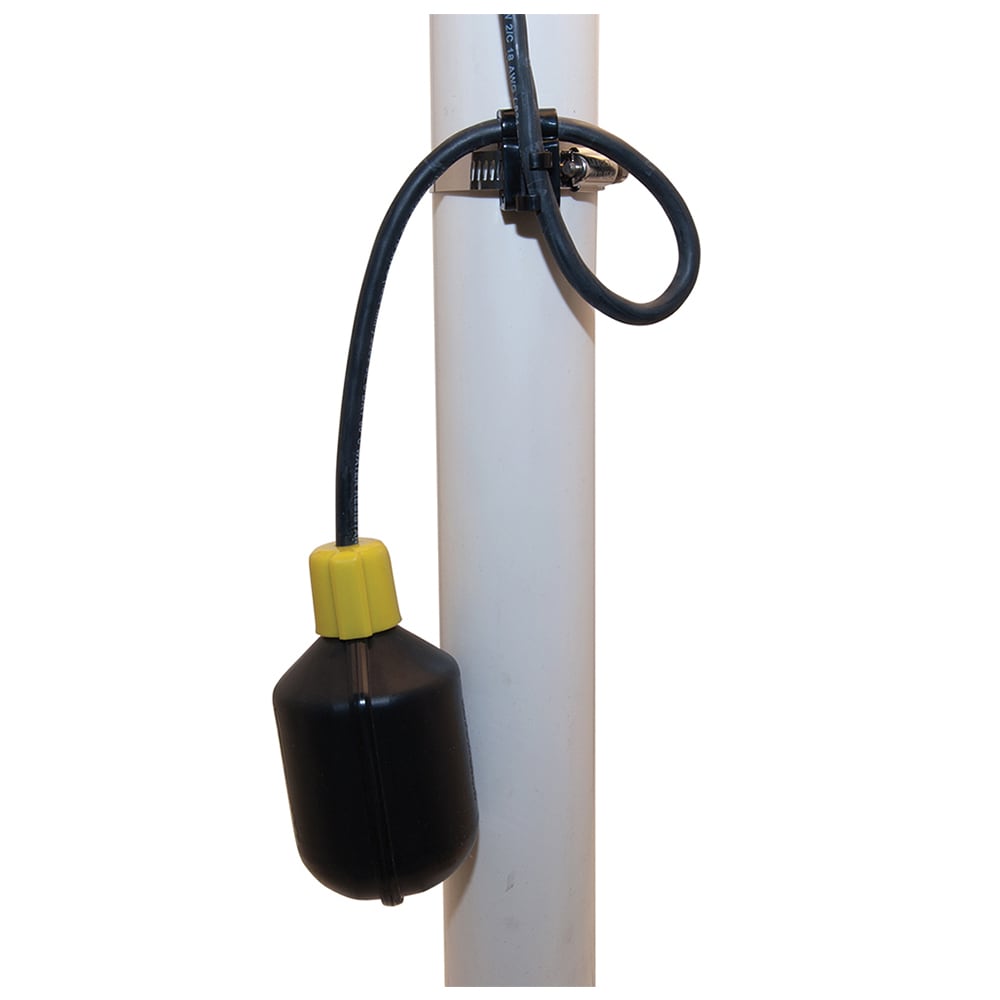 Zoeller 10-0744 Plastic Float switch