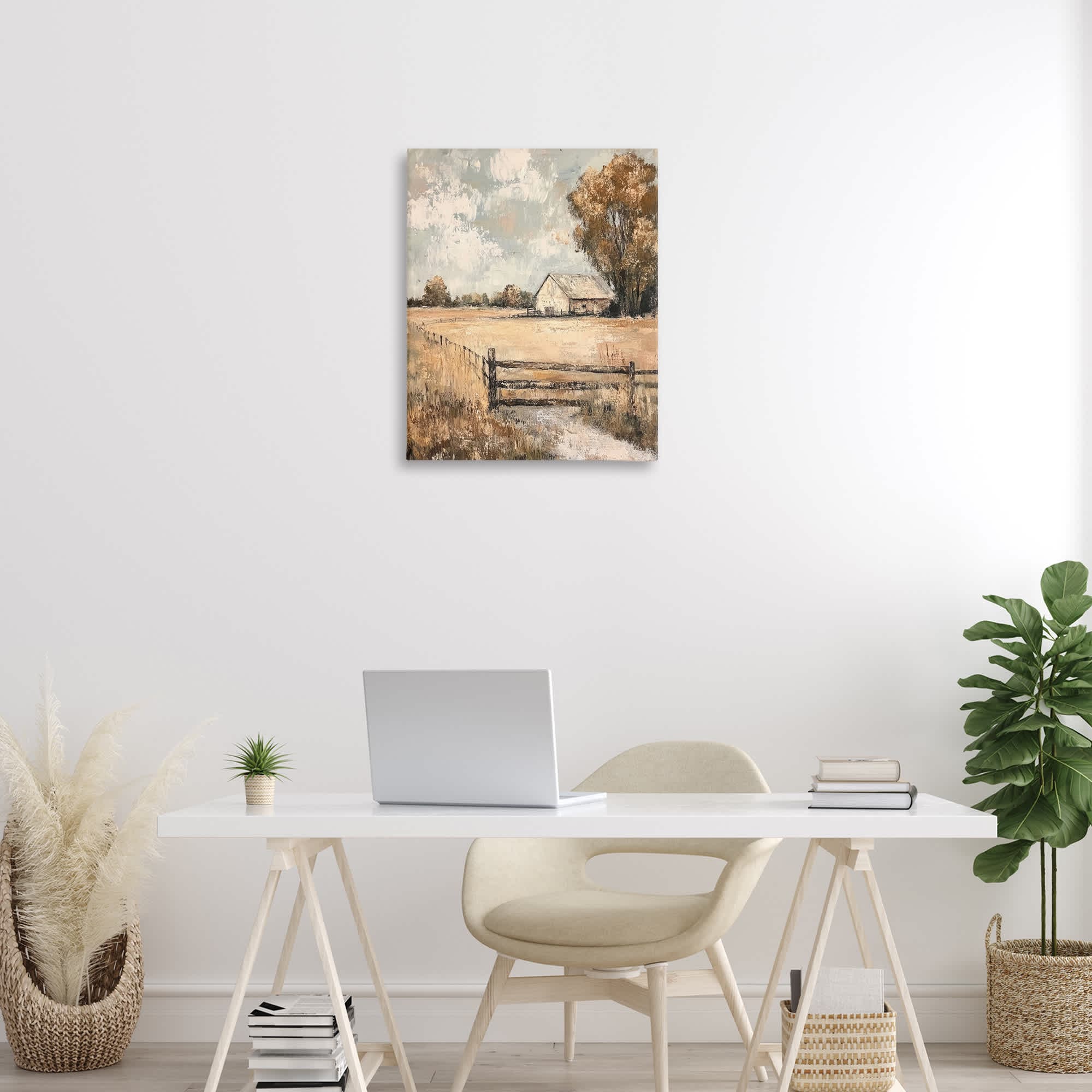 Stupell Industries BT-834-CN-24X30 Wall-Art - View #3