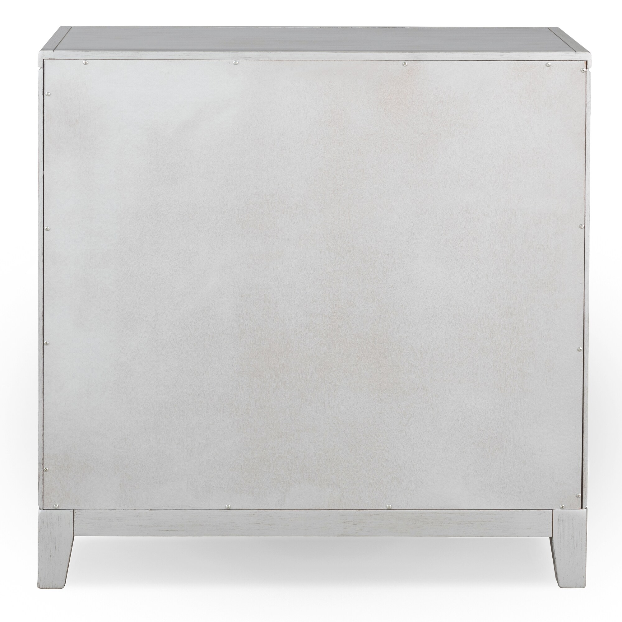 Leick Home 10083-SV Console-Sofa-Tables - View #9