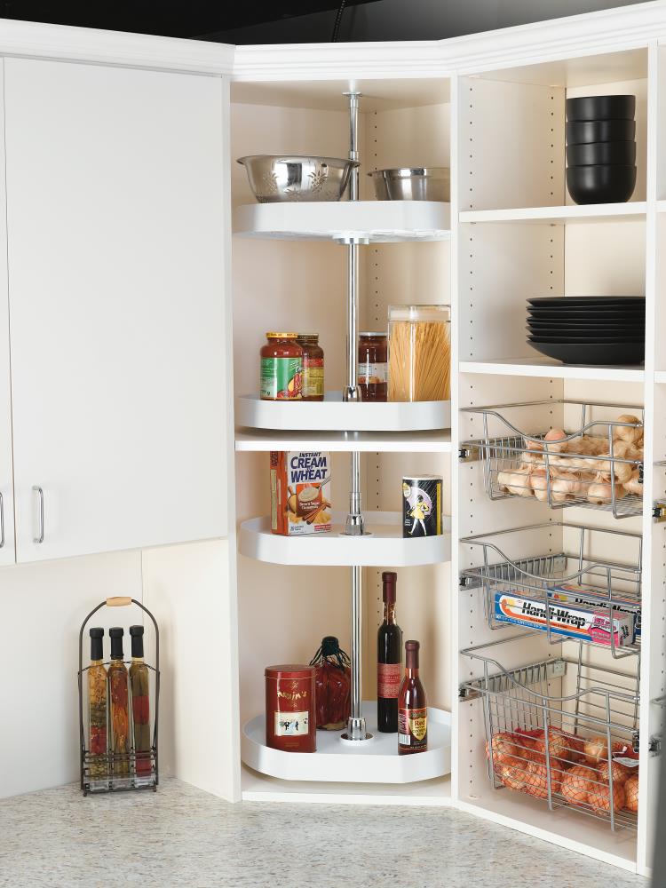 Rev-A-Shelf 6272-22-15-52 Lazy-Susans - View #2