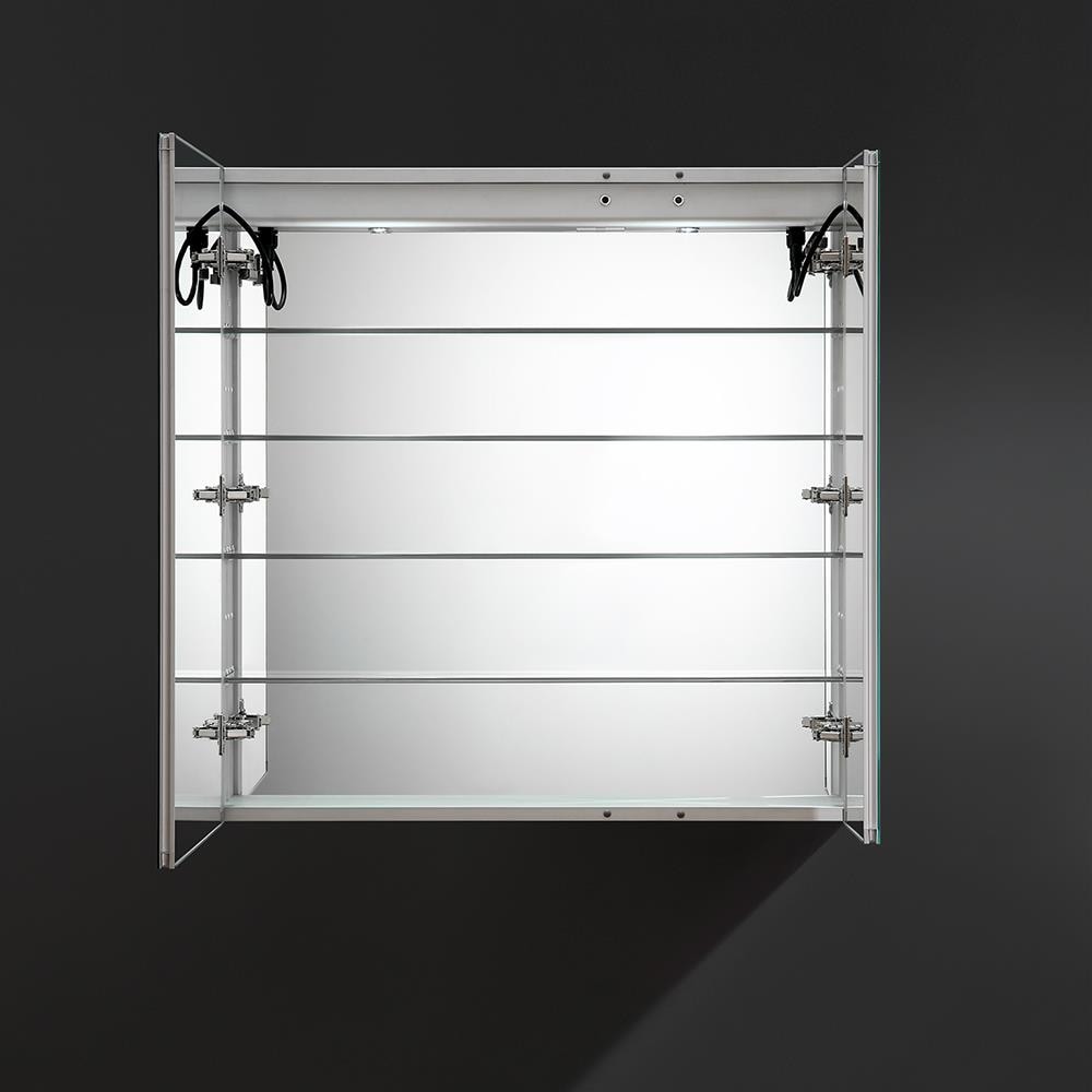 Fresca FMC013636 Bathroom-Medicine-Cabinets - View #9