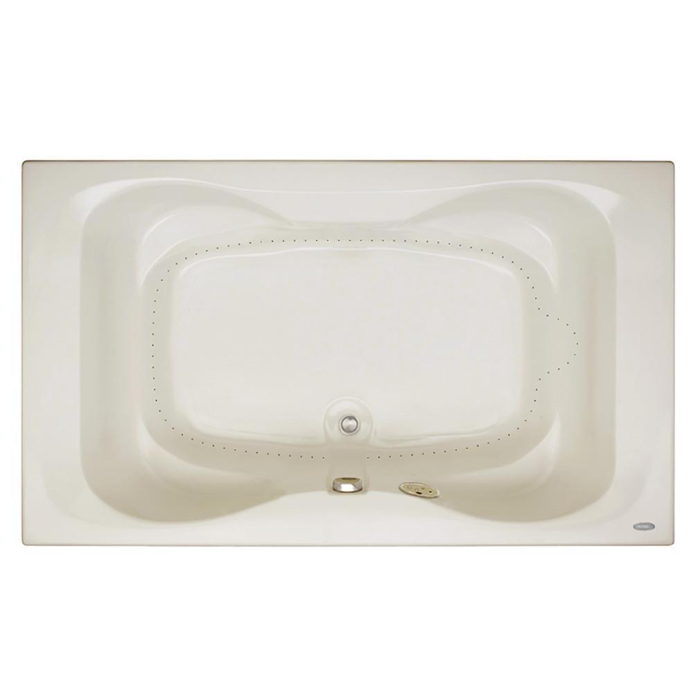 Jacuzzi MIT7242ACL2XXY bathtubs - View #3