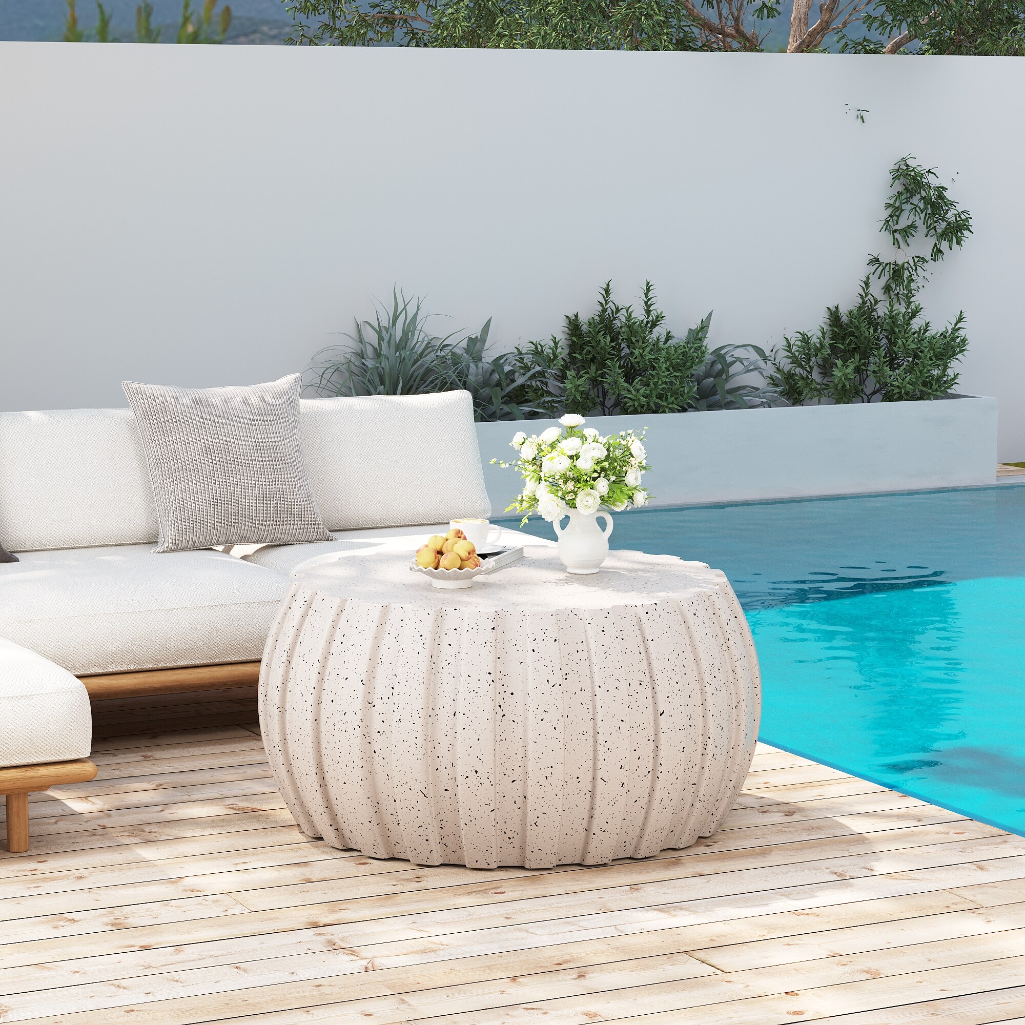 LUXEYARD DS-L-YC1036 Coffee-Tables - View #7