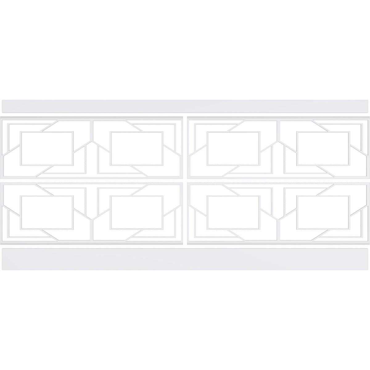 Ekena Millwork WPK40X94MMT Wall-Panels - View #7