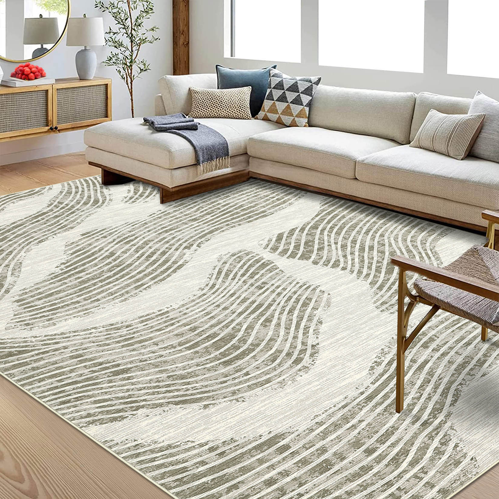 Garvee YXY-LO-PHO-15E37KPB rugs - View #2