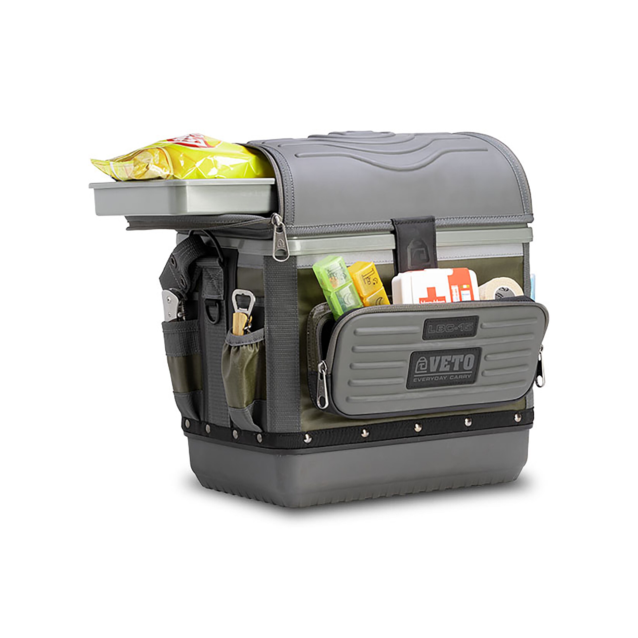 Veto Pro Pac VPP10513 Portable-Coolers - View #19
