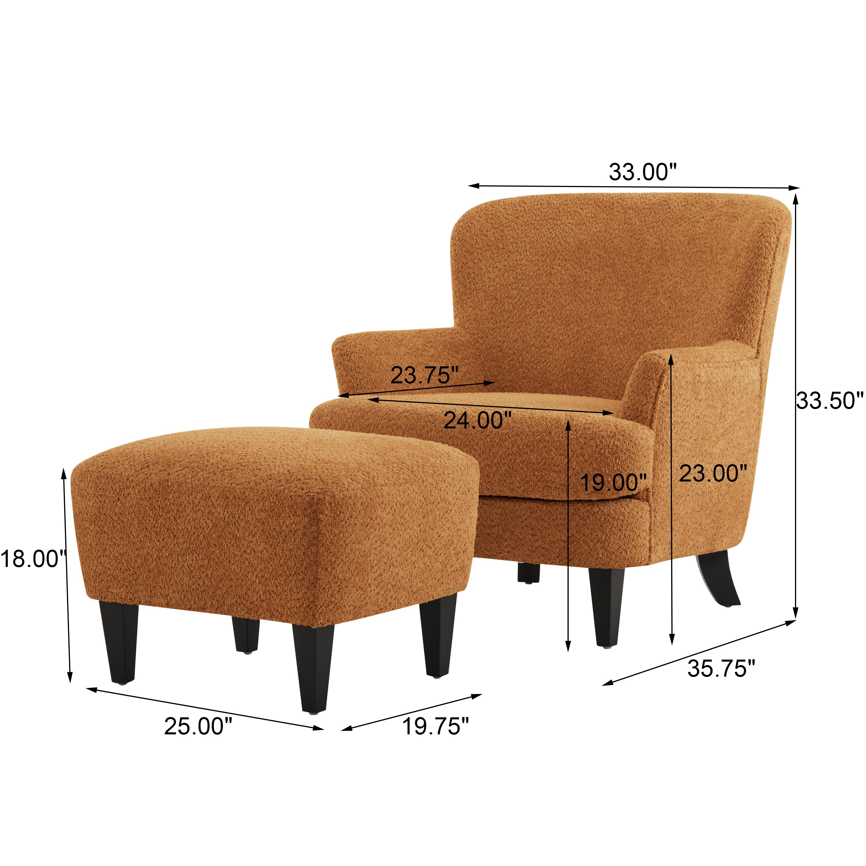 Christopher Knight Home 335214 chairs - View #5