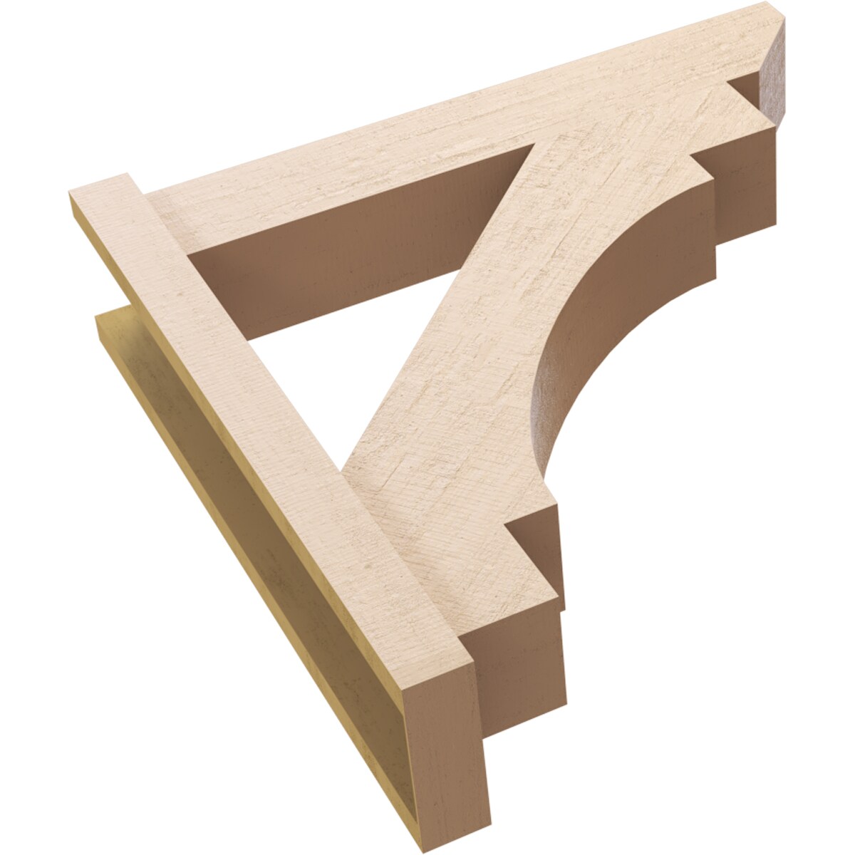 Ekena Millwork 2136695 outlookers - View #6