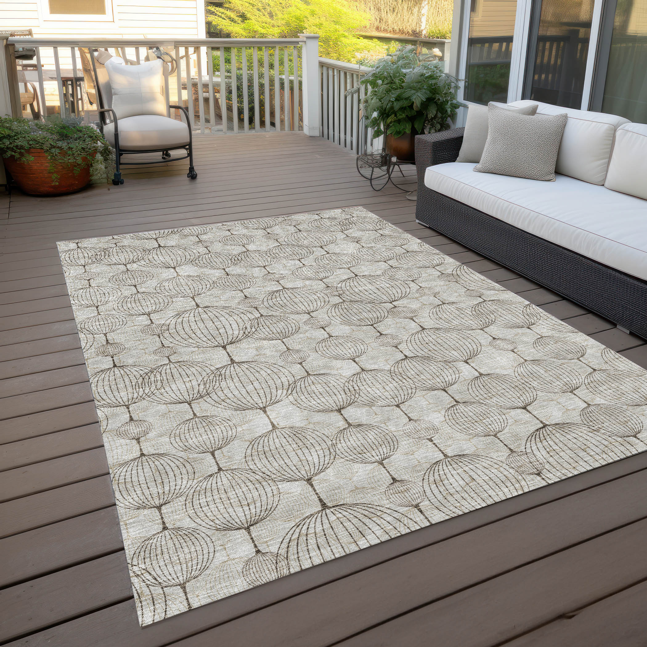 Addison Rugs ACN732BG3X5 rugs - View #9