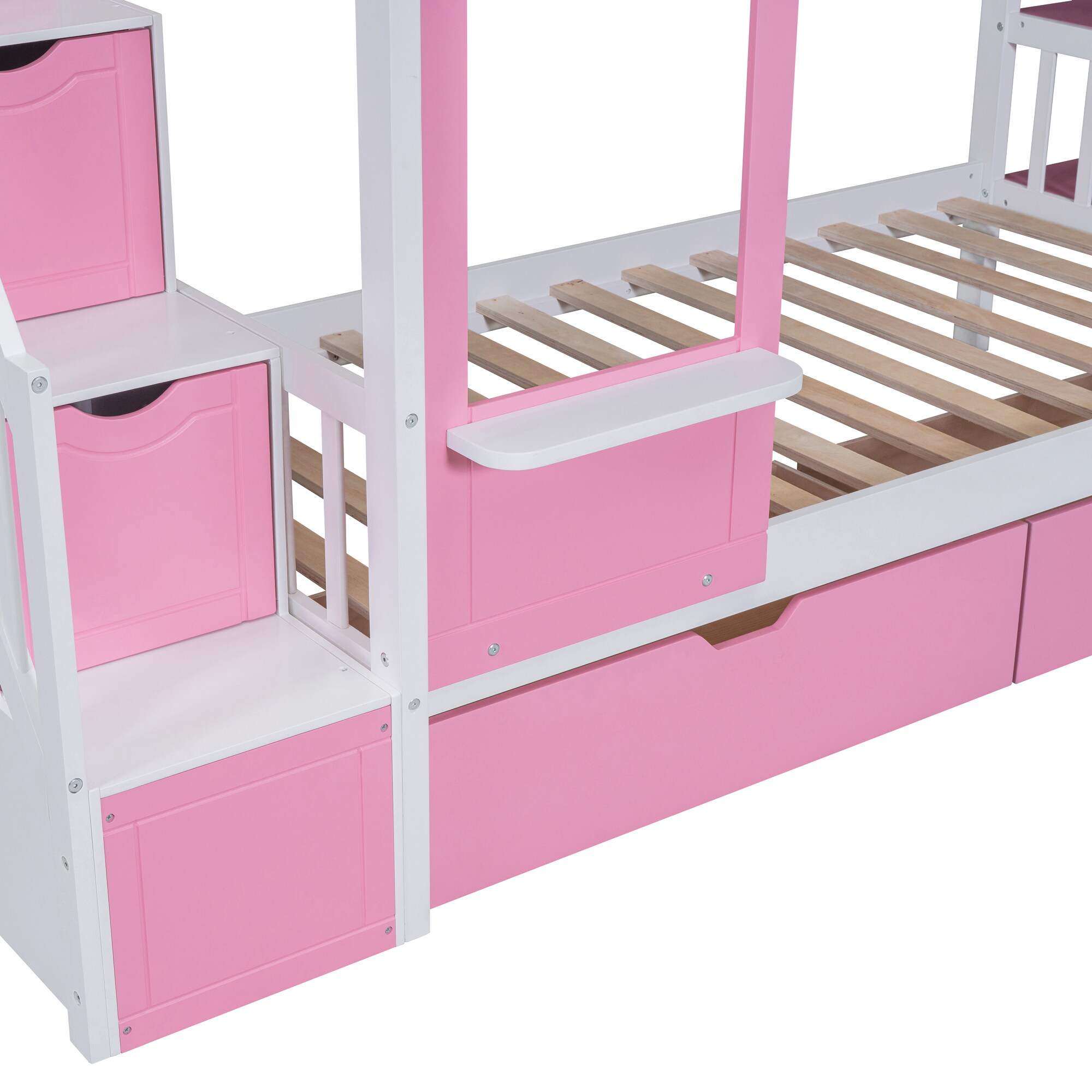 ModernLuxe LT000559AAH-1 Bunk-Beds - View #12