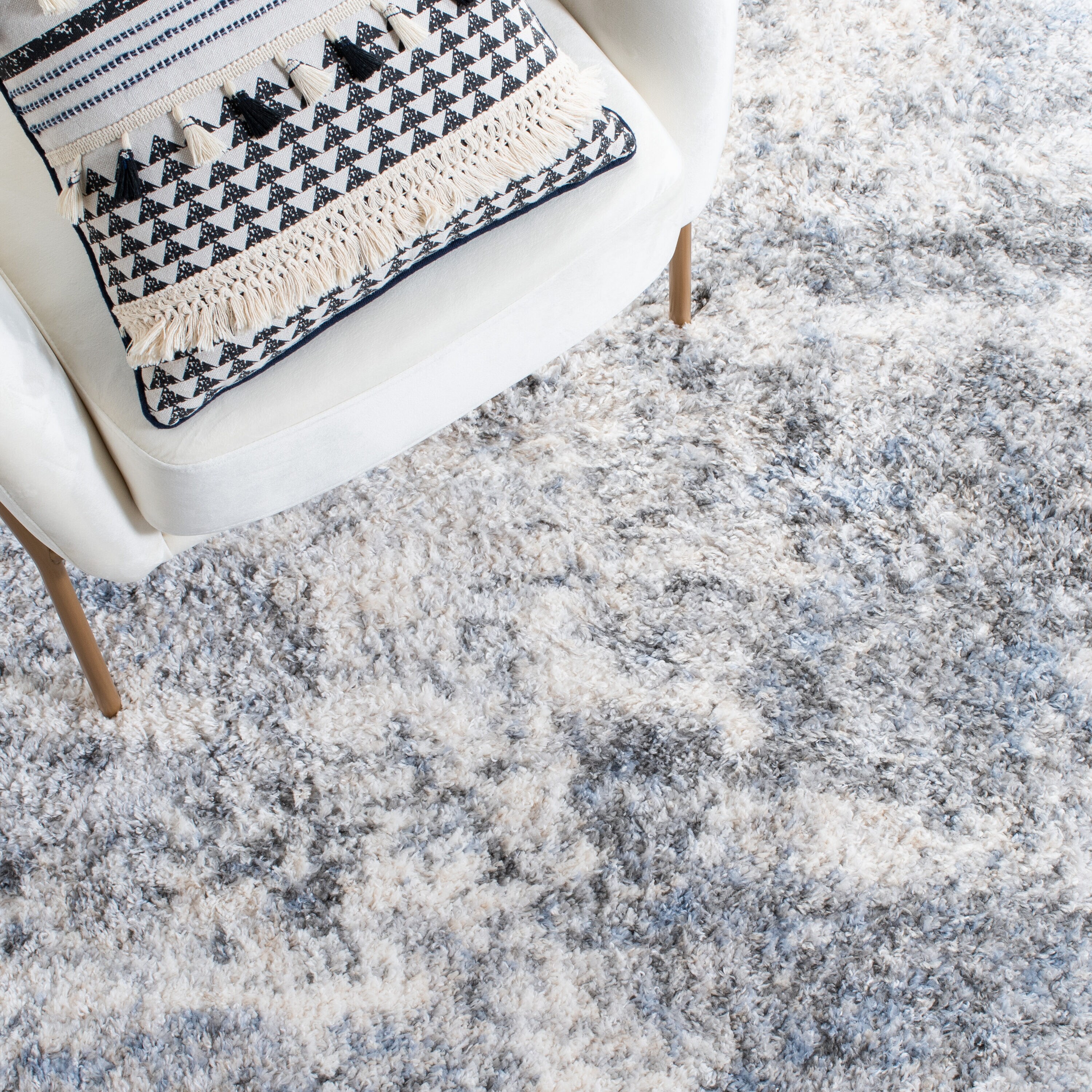 Safavieh BER274A-5 rugs - View #7