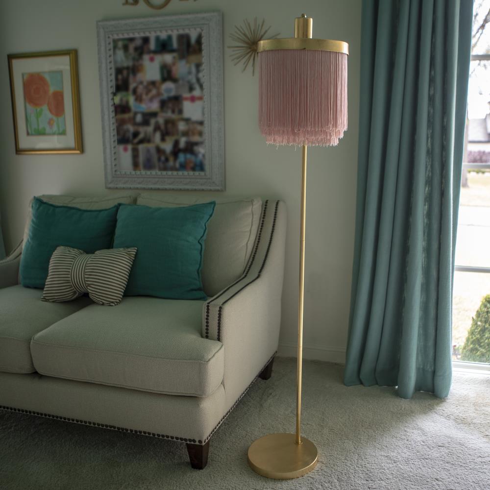 Decor Therapy PL4341 floorlamps - View #7
