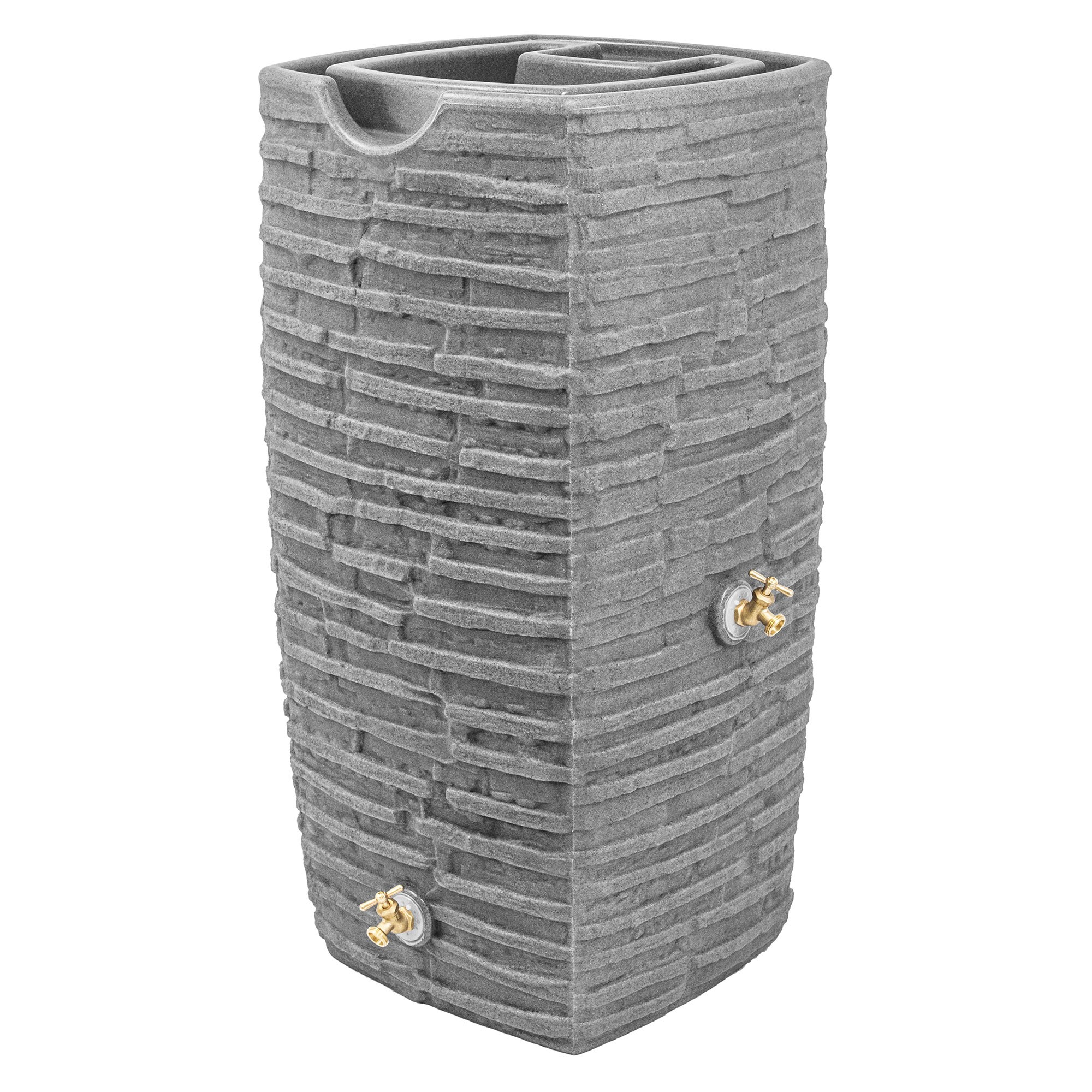Good Ideas 393835 Rain-Barrels - View #2