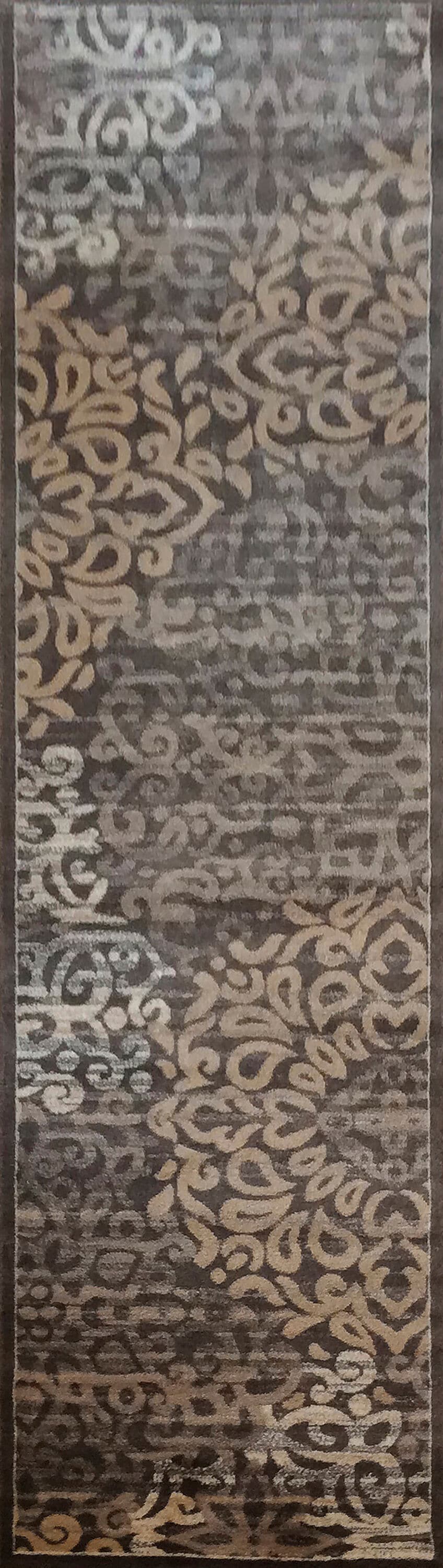 Radici USA 3471/0043/BROWN rugs - View #2
