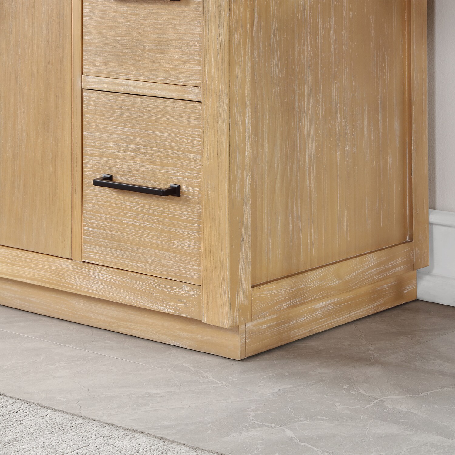 Altair 550036-WP-AW-NM Bath-Vanity-Combo - View #5