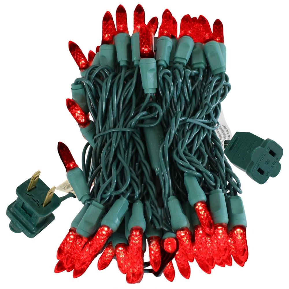 Sunnydaze Decor KWR-626 Christmas-String-Lights - View #4