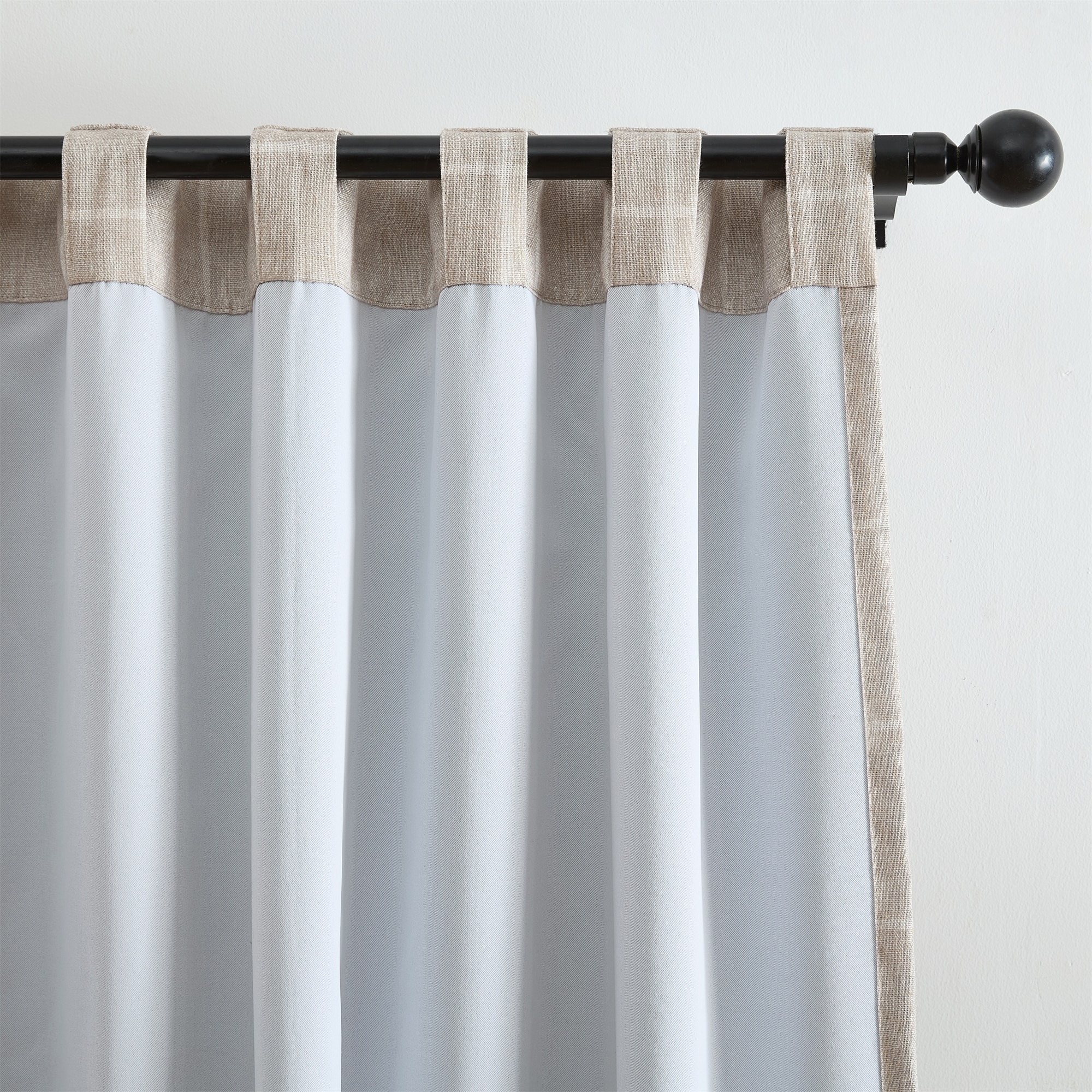 Elrene Home Fashions 194590351809 curtains - View #3