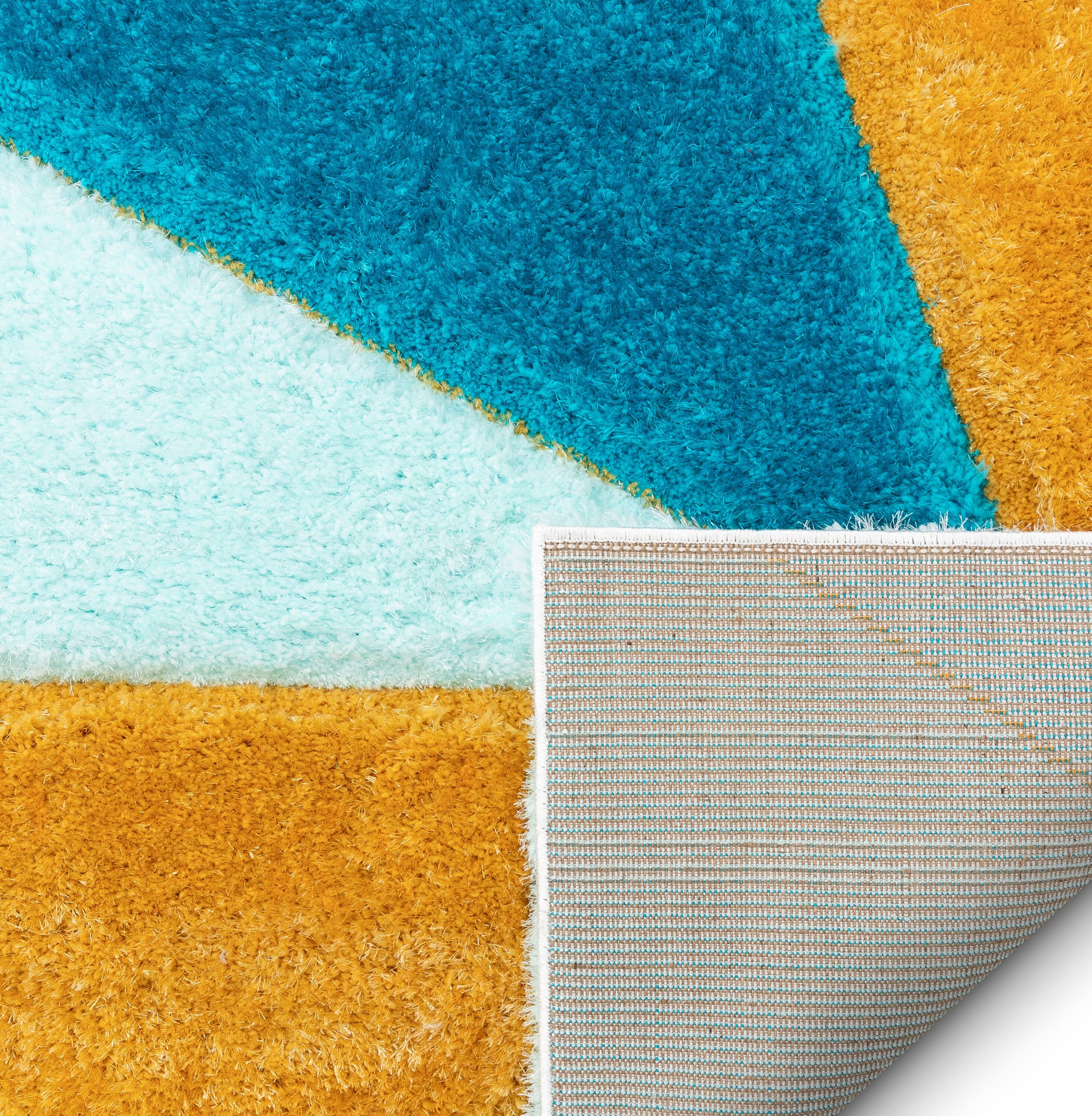 Well Woven SF-44-5 rugs - View #3