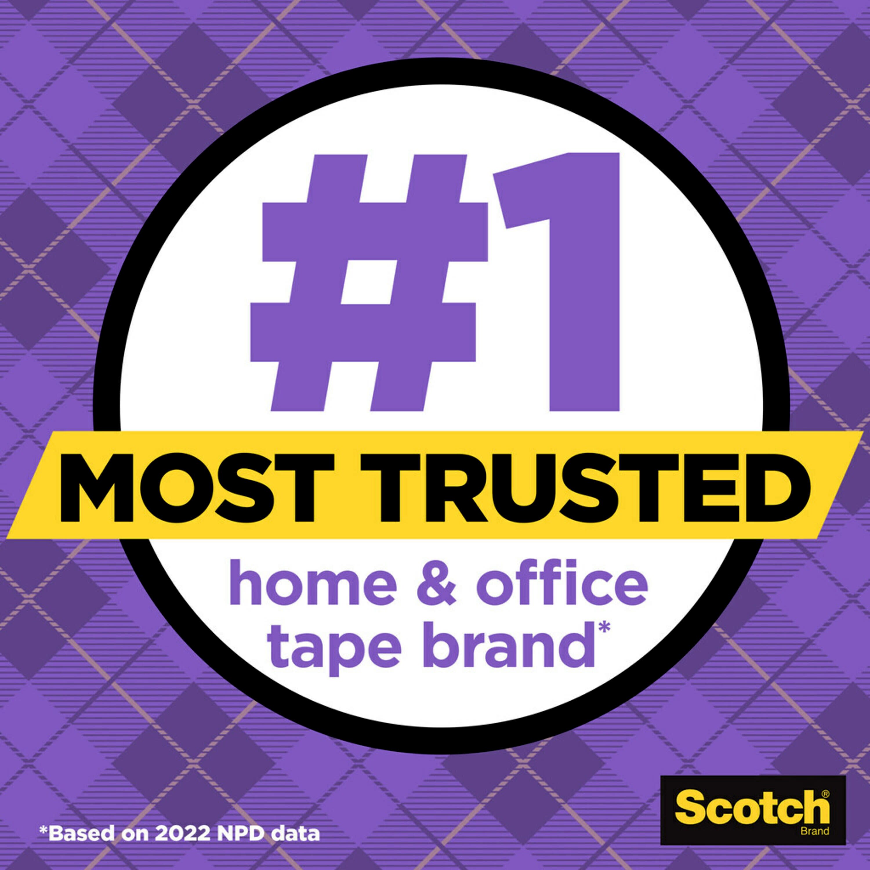 Scotch 311 Multipurpose-Tape - View #4