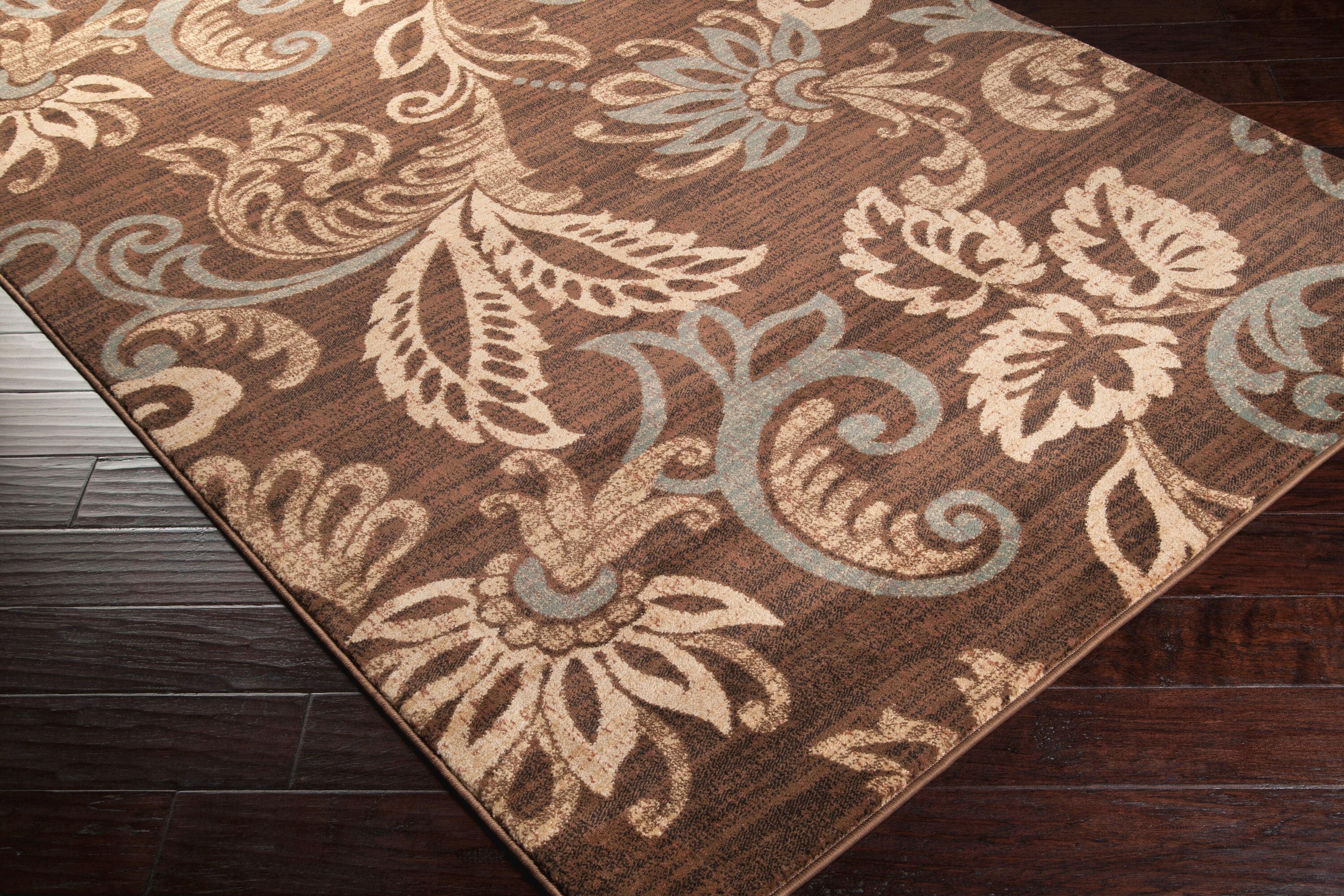 Surya RLY5022-8RD rugs - View #6
