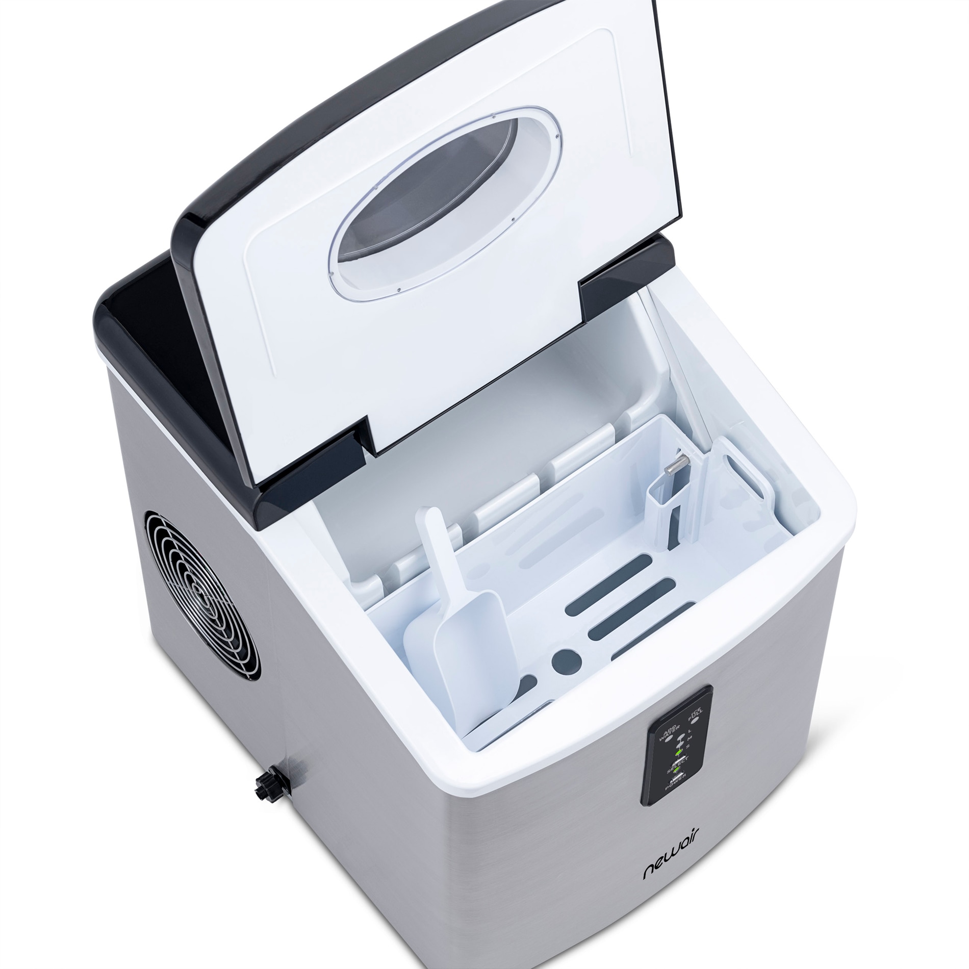 Portable/Countertop Ice Makers at