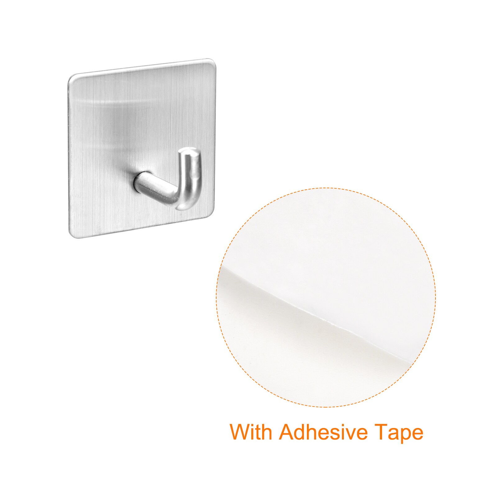 Harfington S25072801UX0678 Robe-Hooks - View #4