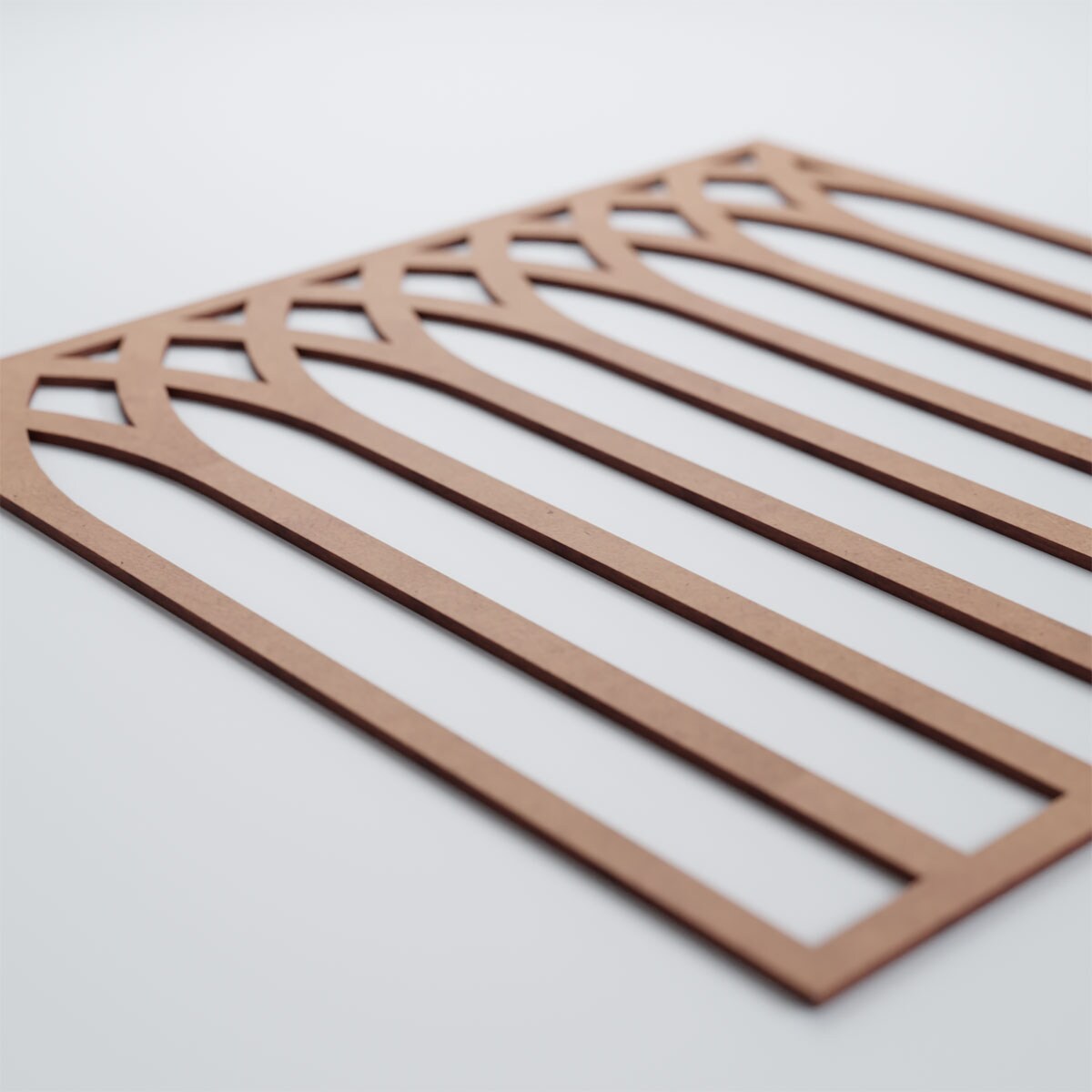 Ekena Millwork WALW24X24X0250CRPMF Wall-Panels - View #5