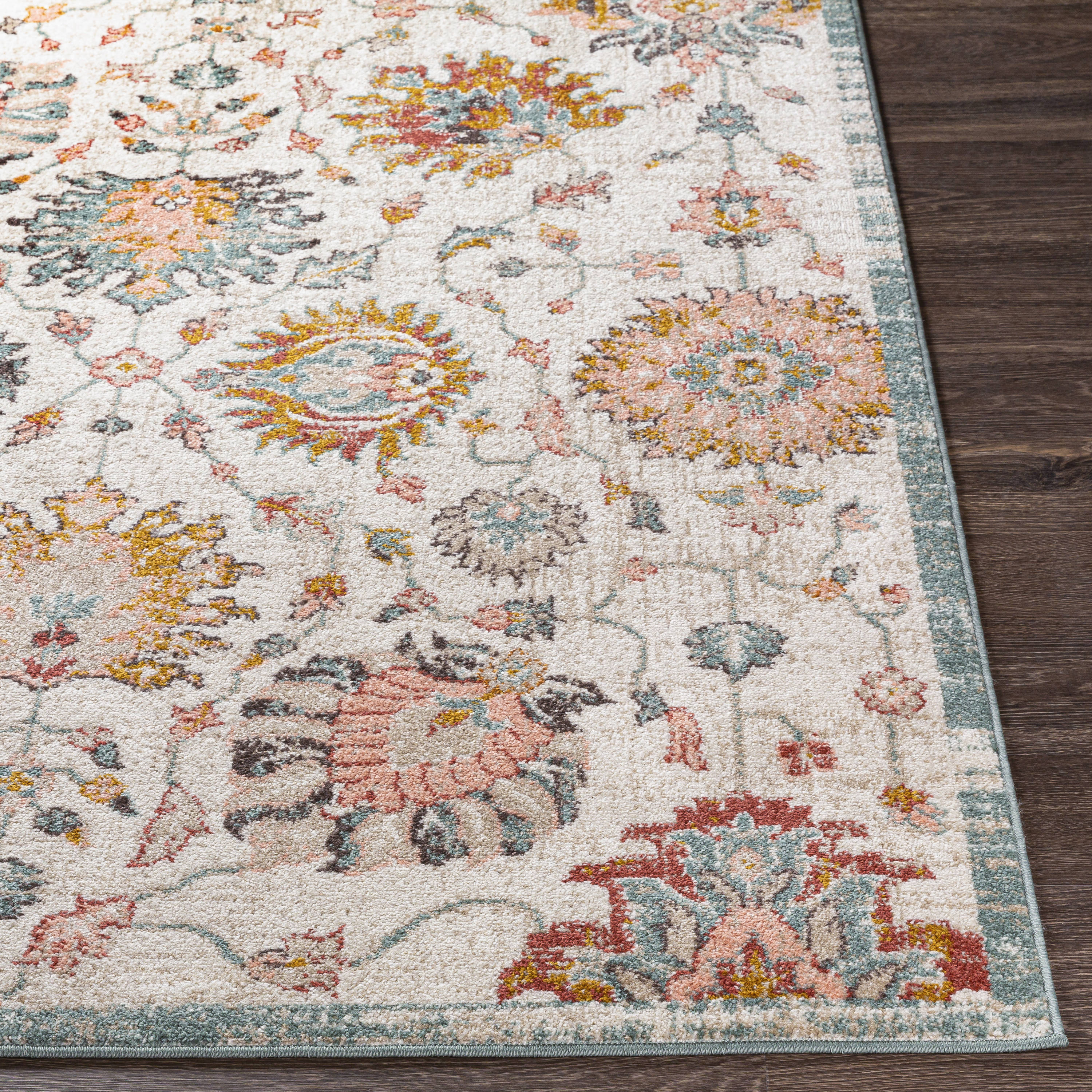 Livabliss AKR2334-710103 rugs - View #3