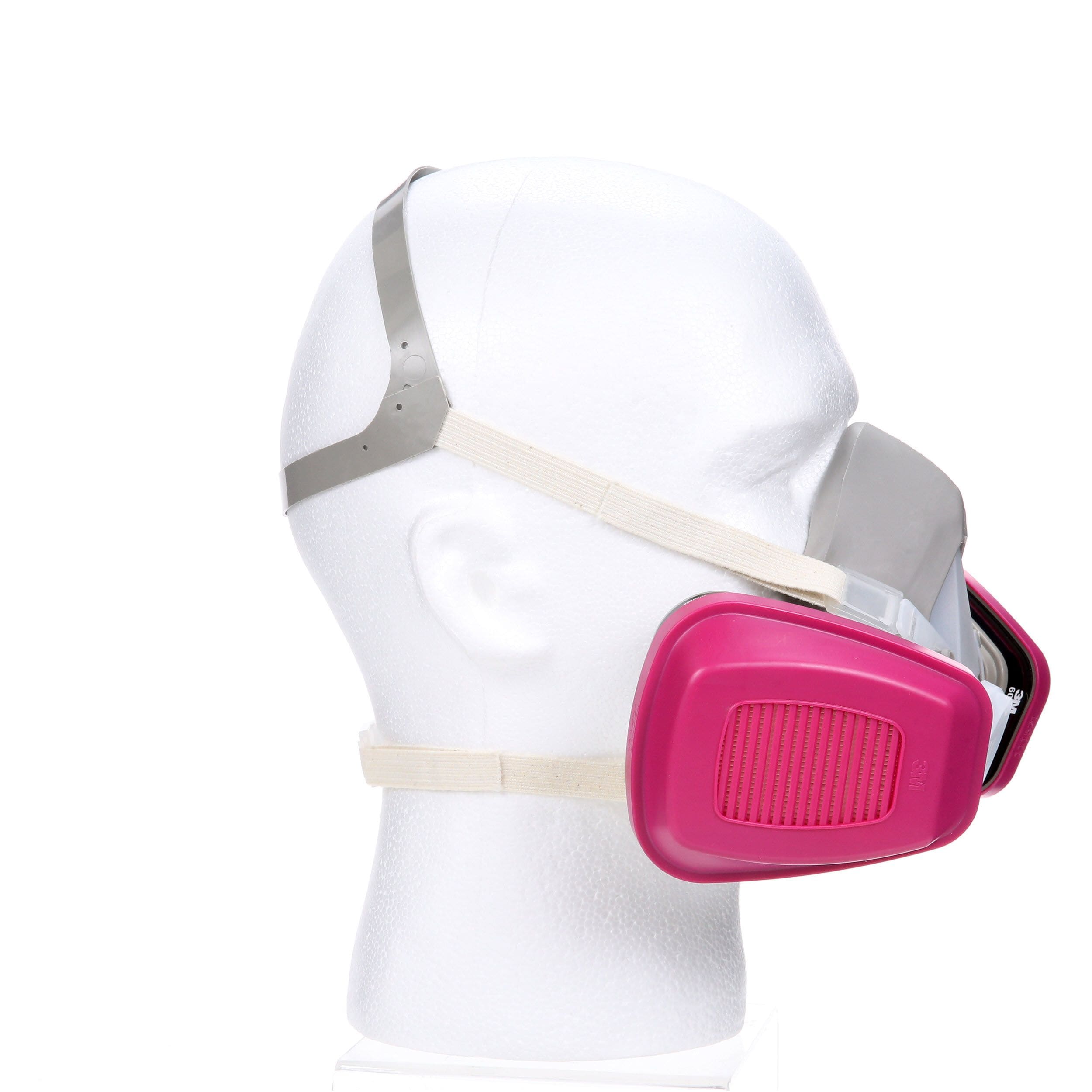 lowes respirator half mask