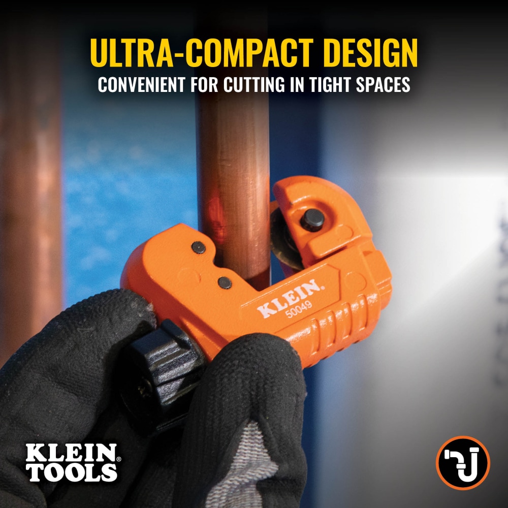 Klein Tools 50049 Plumbing-Cutting-Tools - View #3