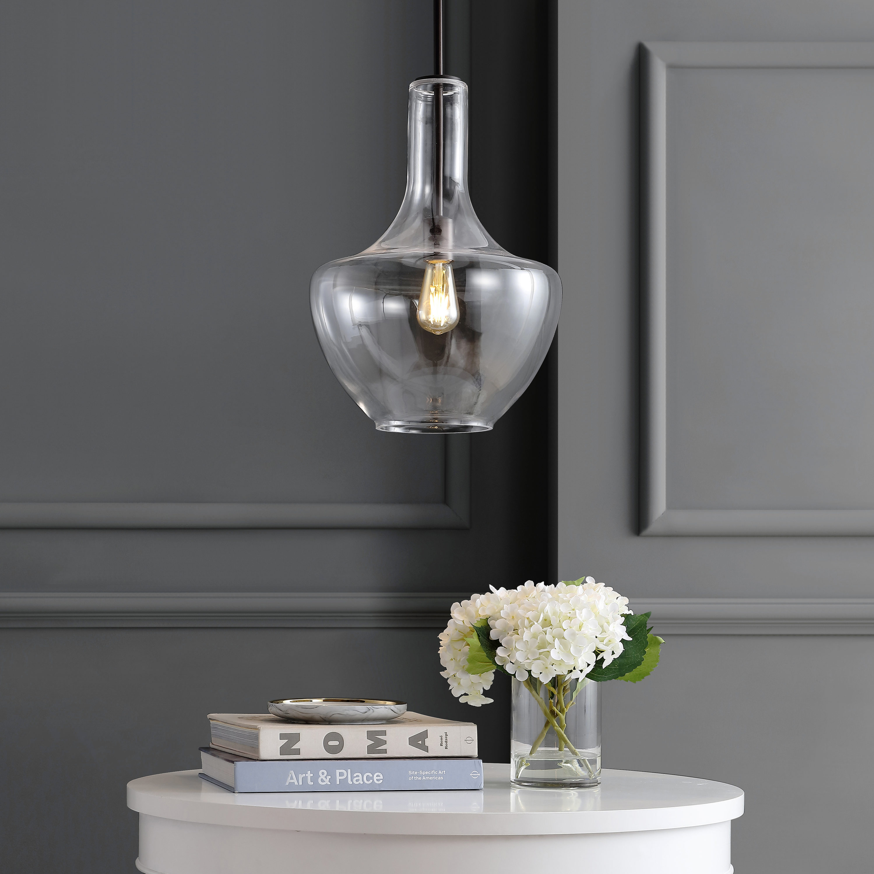 JONATHAN  Y JYL6401B Pendant-Lights - View #9